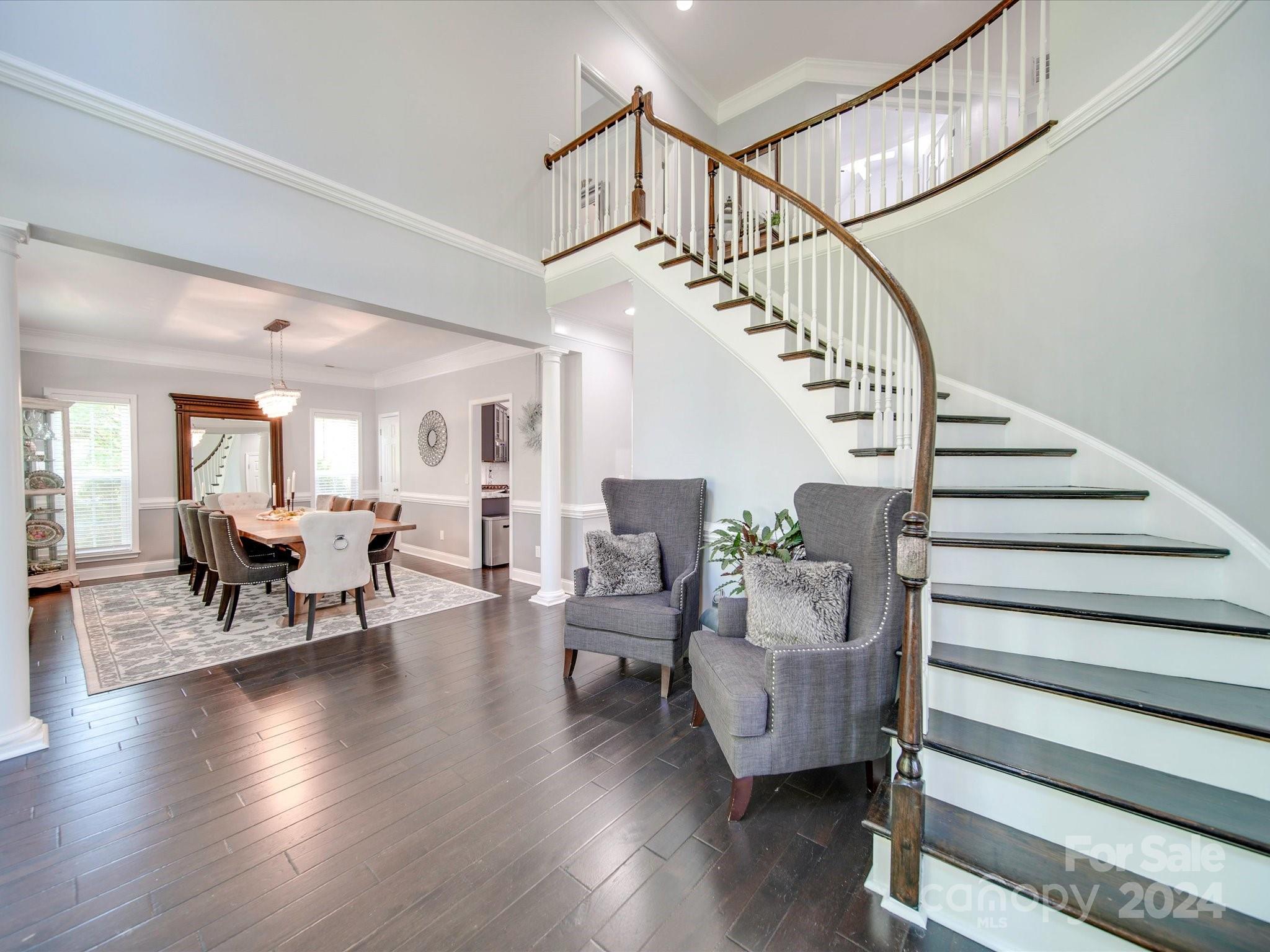 Porters Landing - Residential