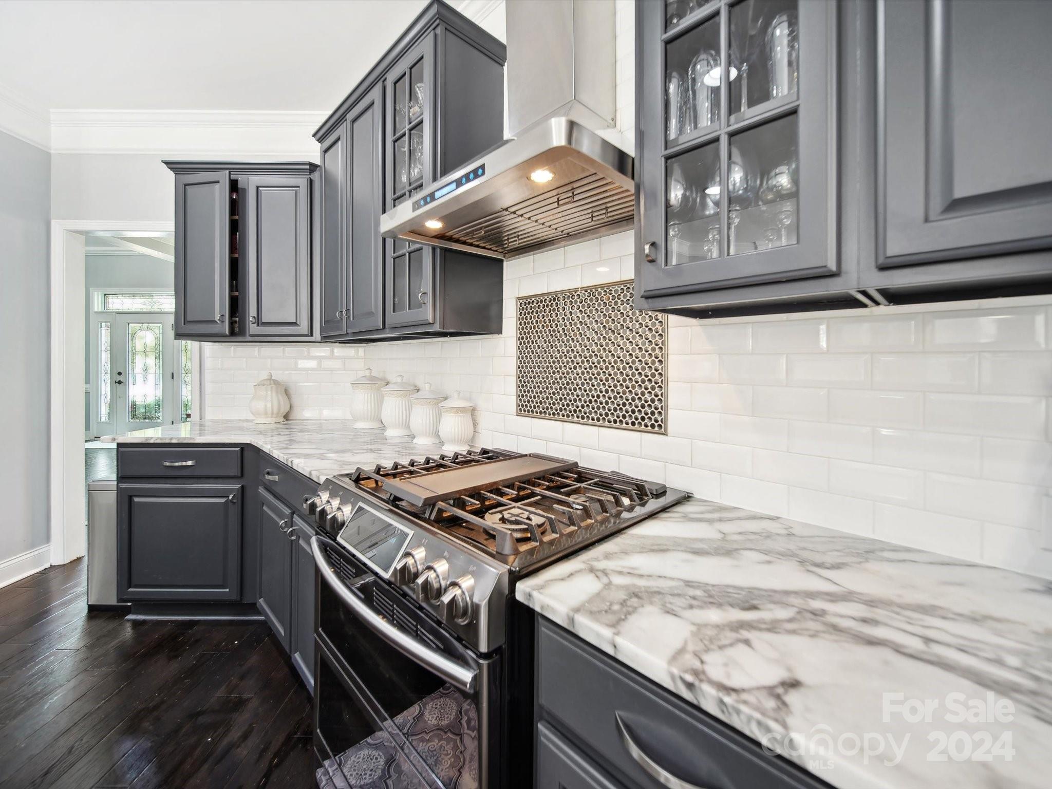 Porters Landing - Residential