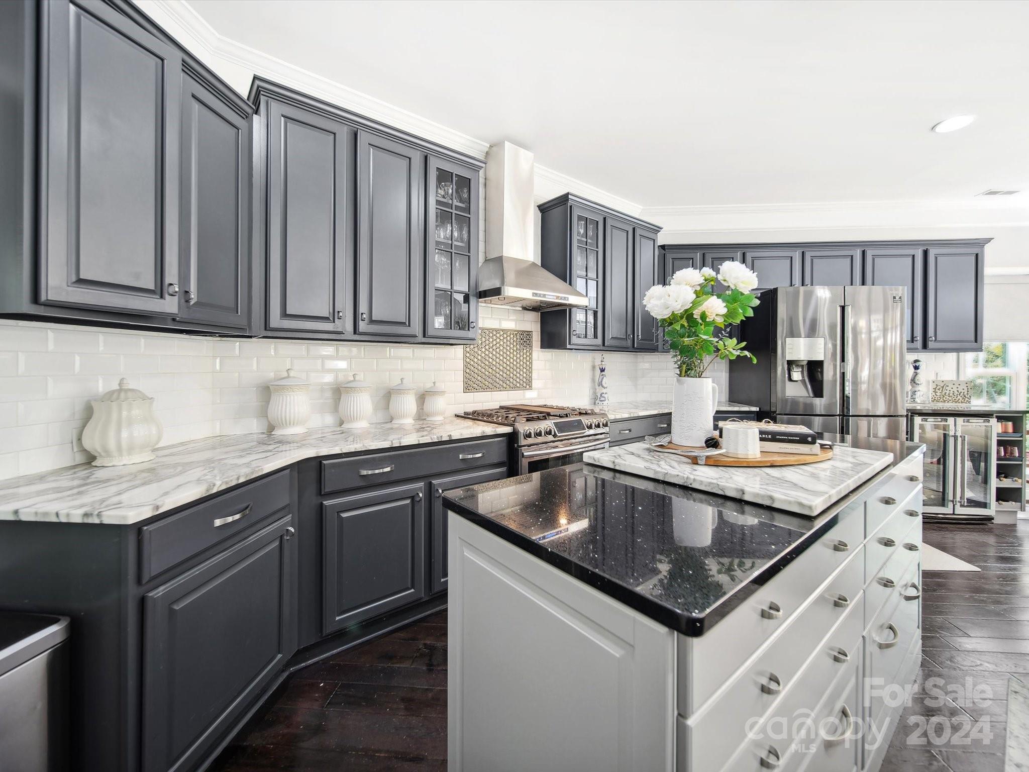 Porters Landing - Residential