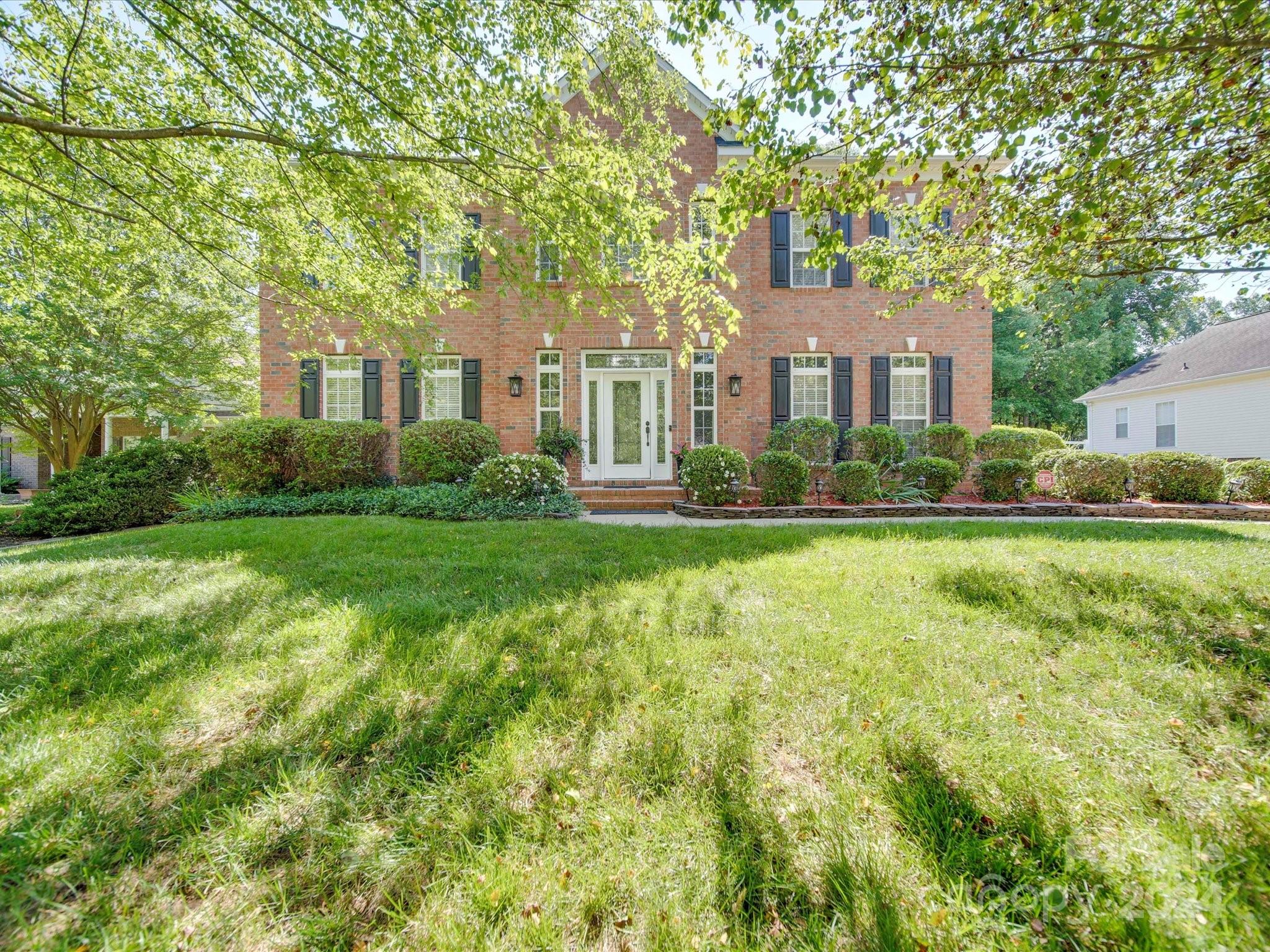 Porters Landing - Residential