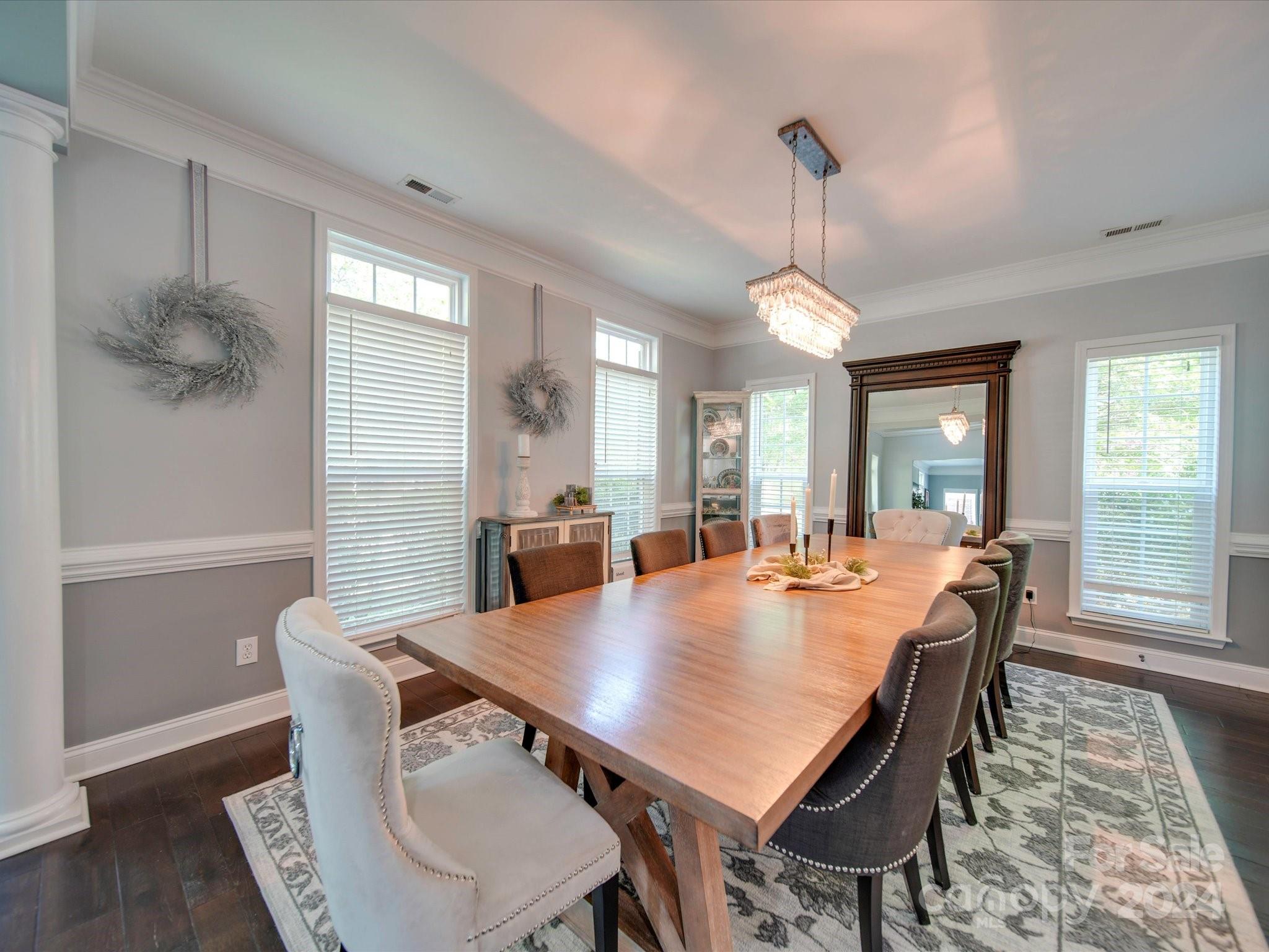 Porters Landing - Residential