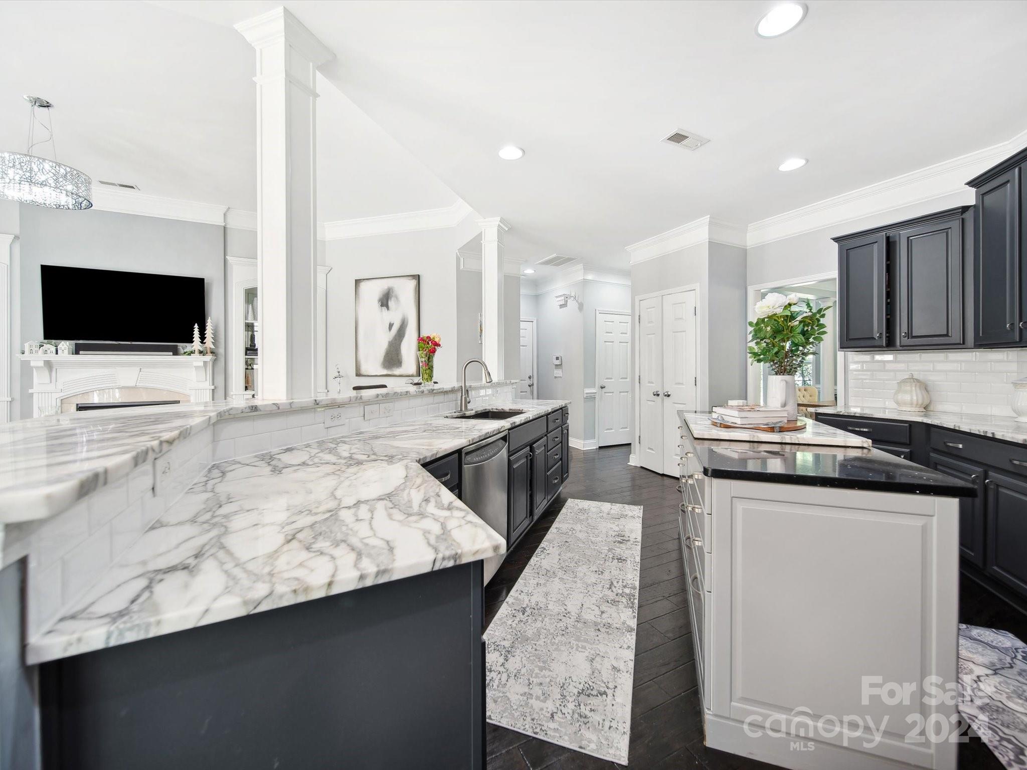 Porters Landing - Residential