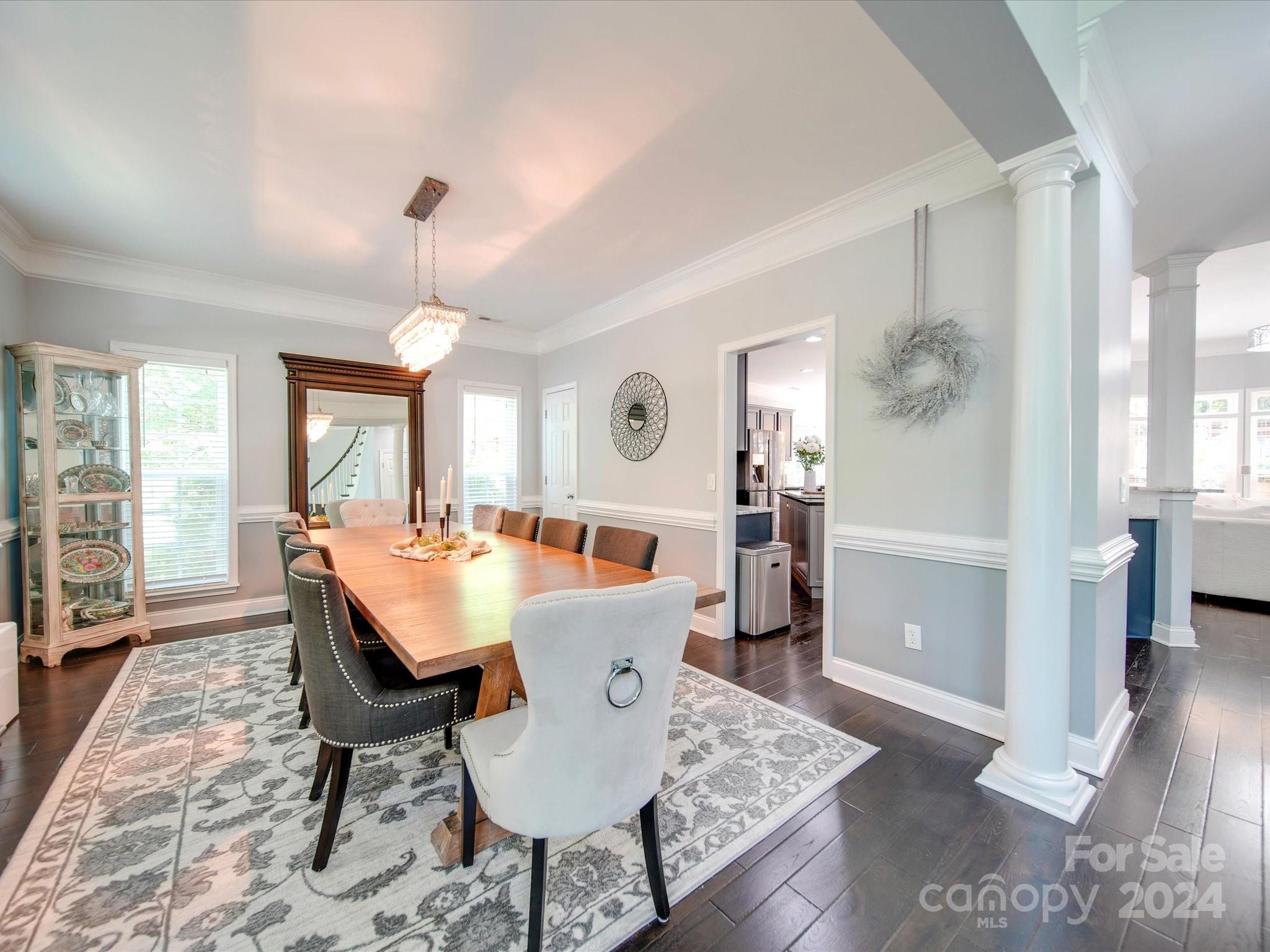 Porters Landing - Residential