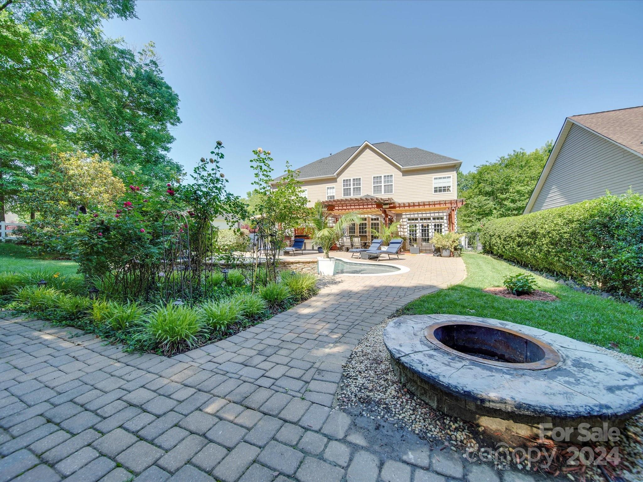 Porters Landing - Residential