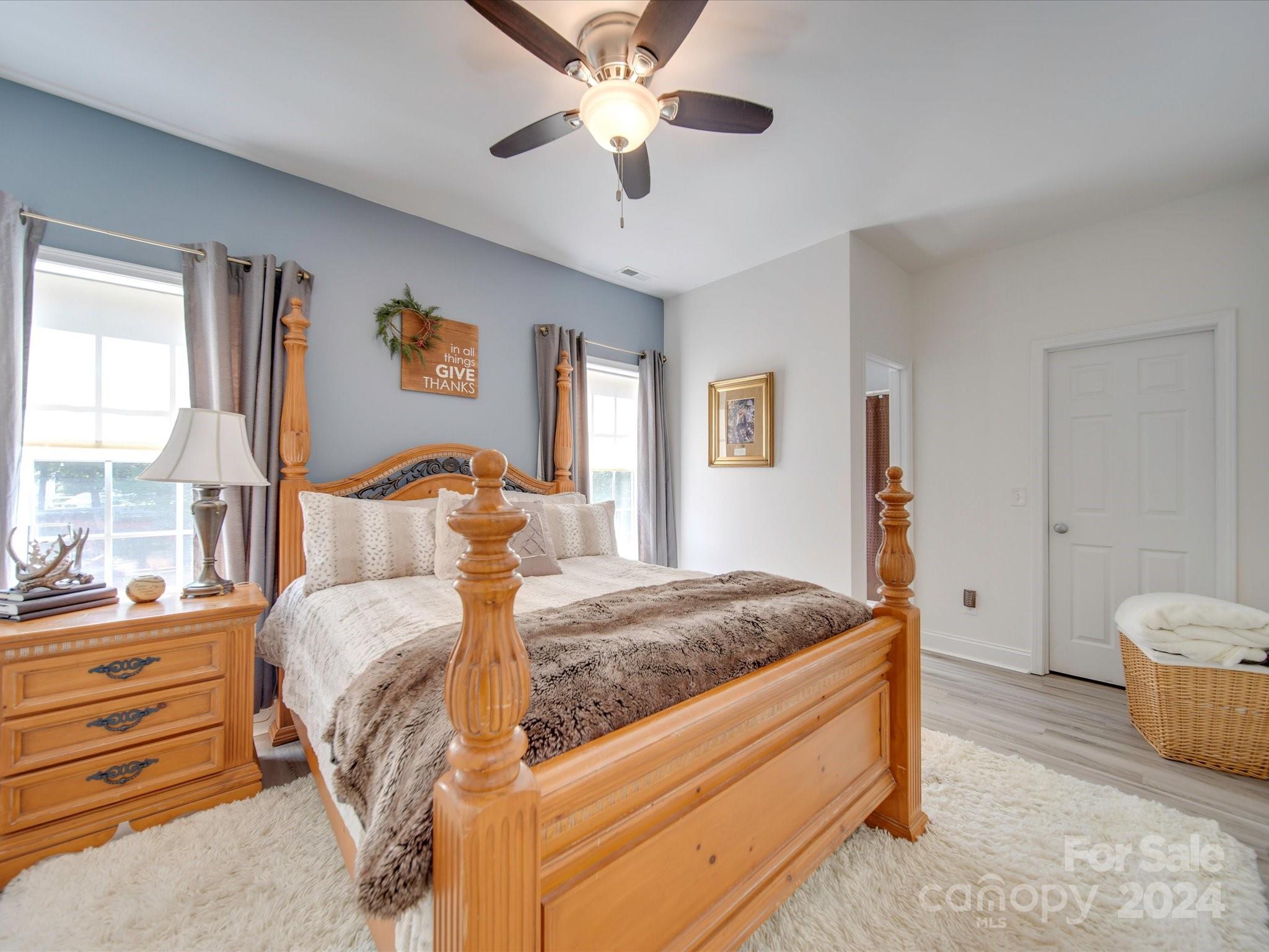 Porters Landing - Residential