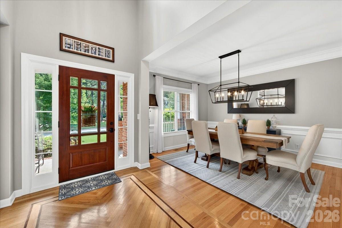 12023 Overlook Mountain Drive