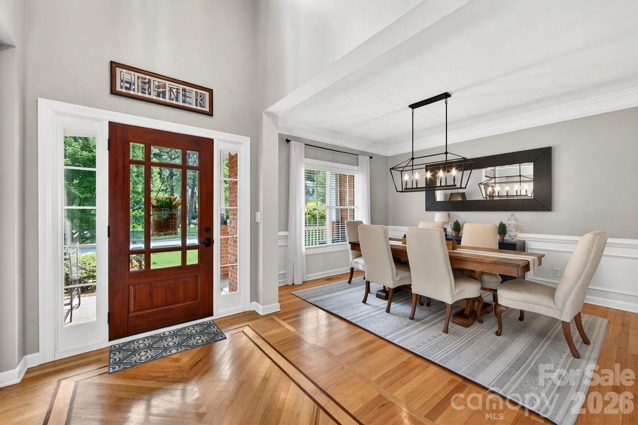 12023 Overlook Mountain Drive