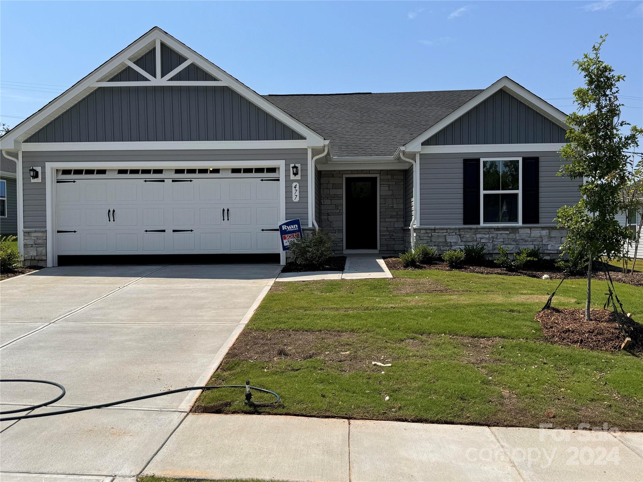 Rosegate - Residential