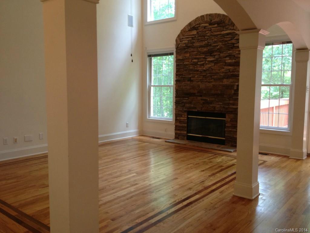 Tega Cay - Residential