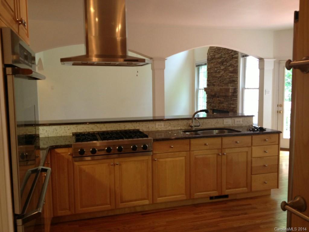 Tega Cay - Residential