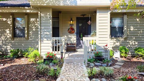 3802 Trinity Court Asheville NC 28805