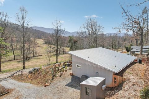 811 Golf Course Road Old Fort NC 28762