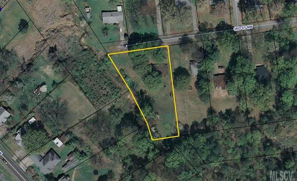 John Isenhour Estates - Residential