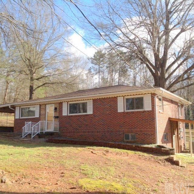 John Isenhour Estates - Residential