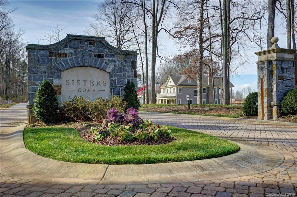 Sisters Cove - Residential