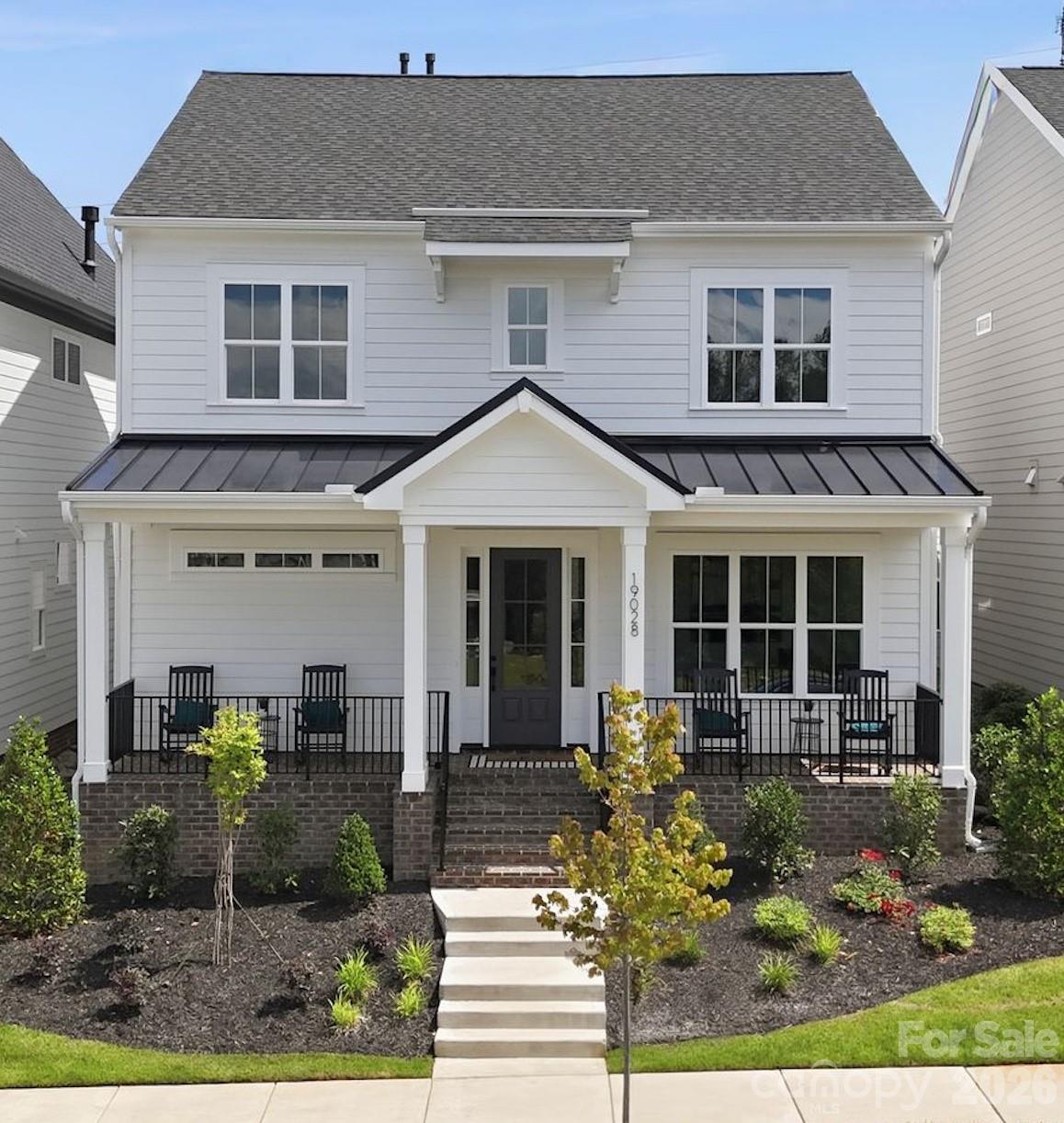 19028 Newburg Hill Road, Davidson, NC, 28036