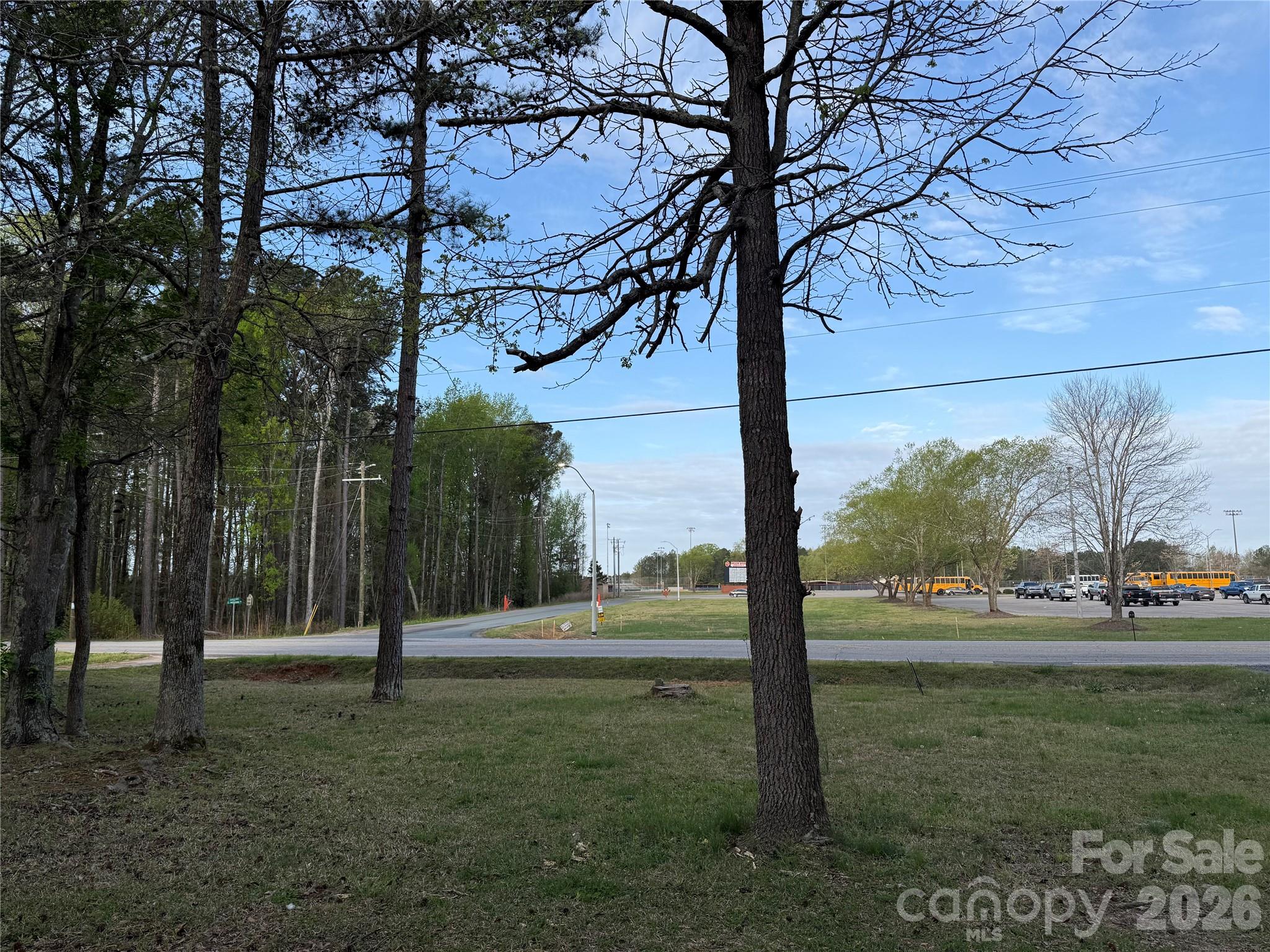 203 Anson High School Road