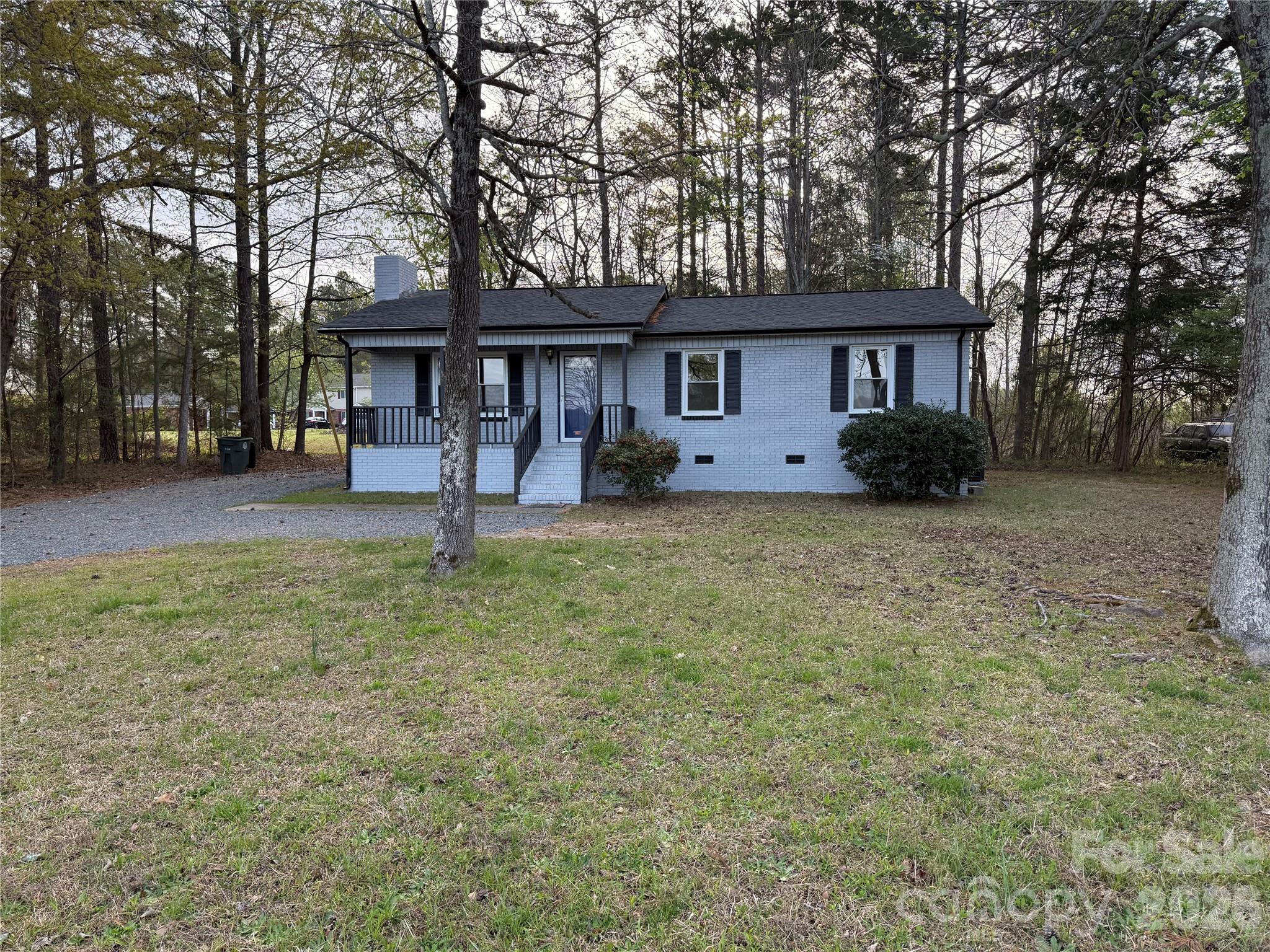 203 Anson High School Road