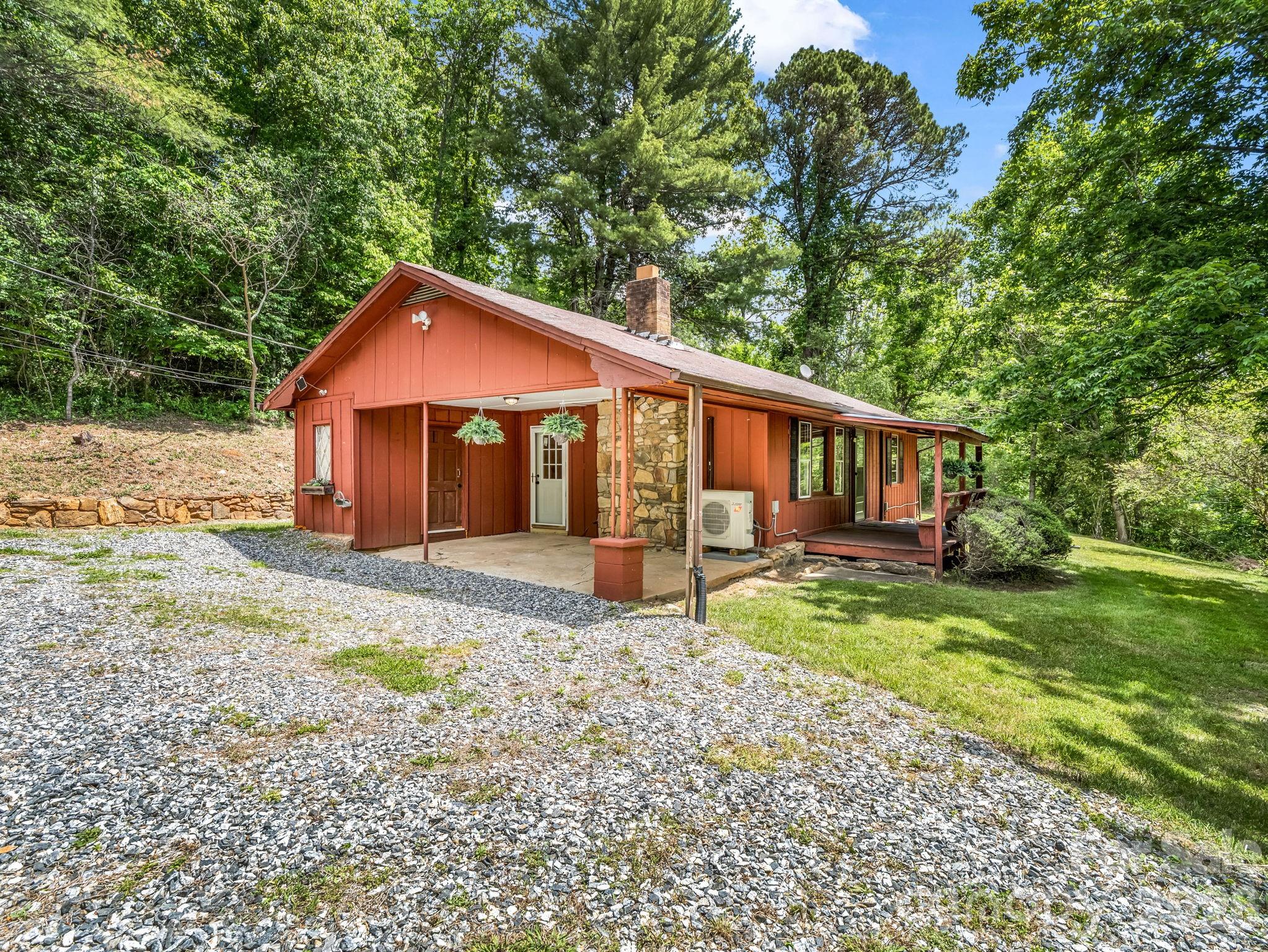 1395 Tillery Branch Road