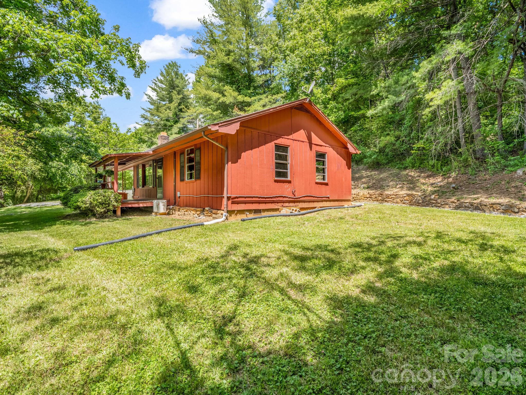 1395 Tillery Branch Road