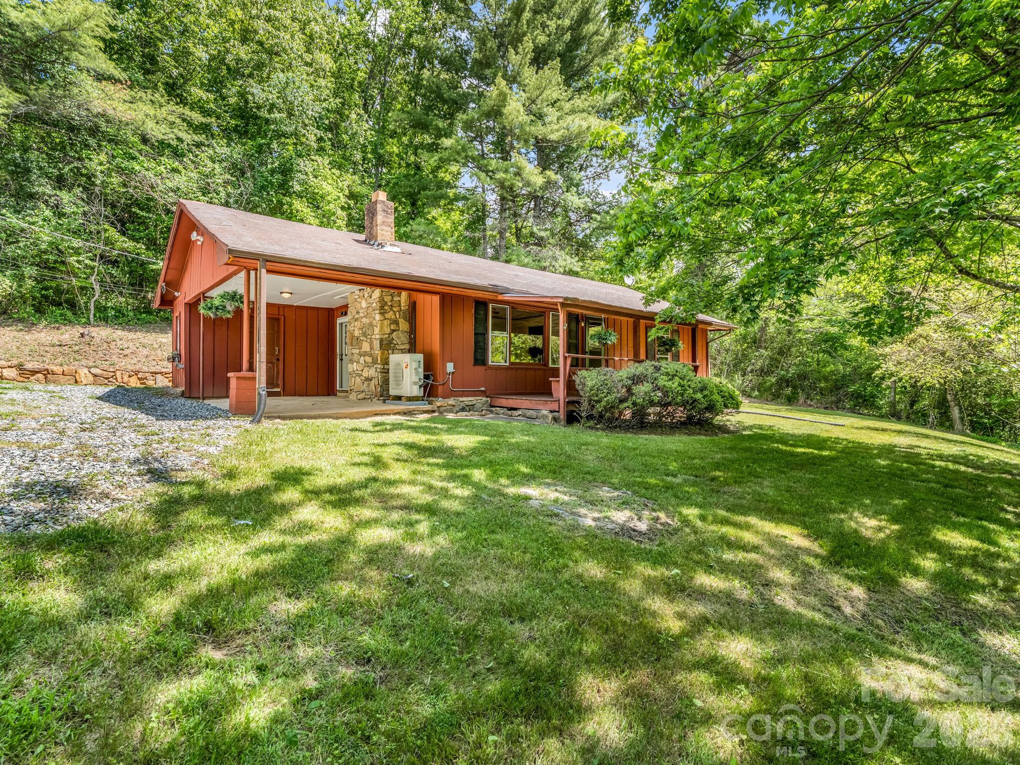 1395 Tillery Branch Road