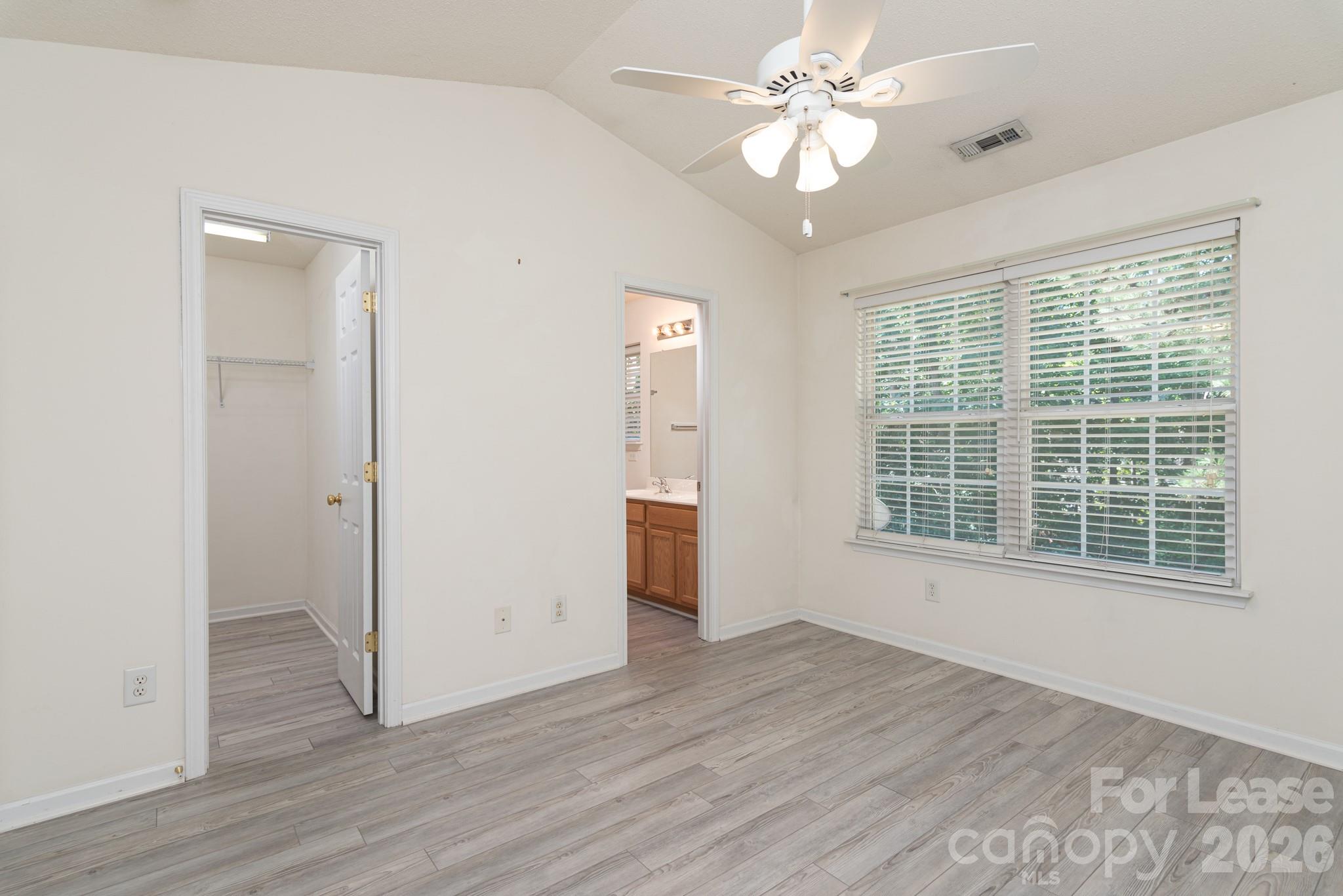 Brookhaven - Residential Lease