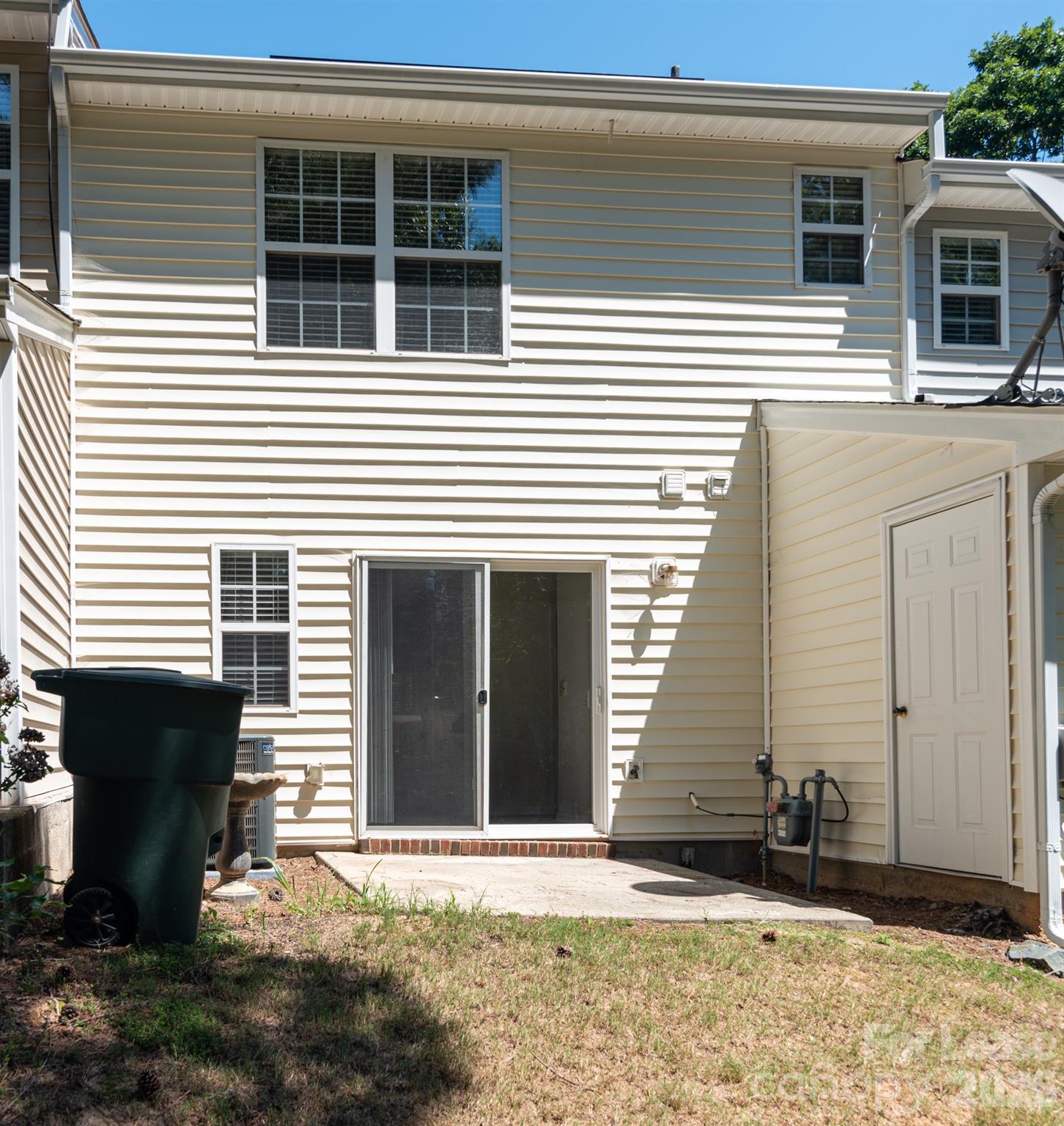 Brookhaven - Residential Lease