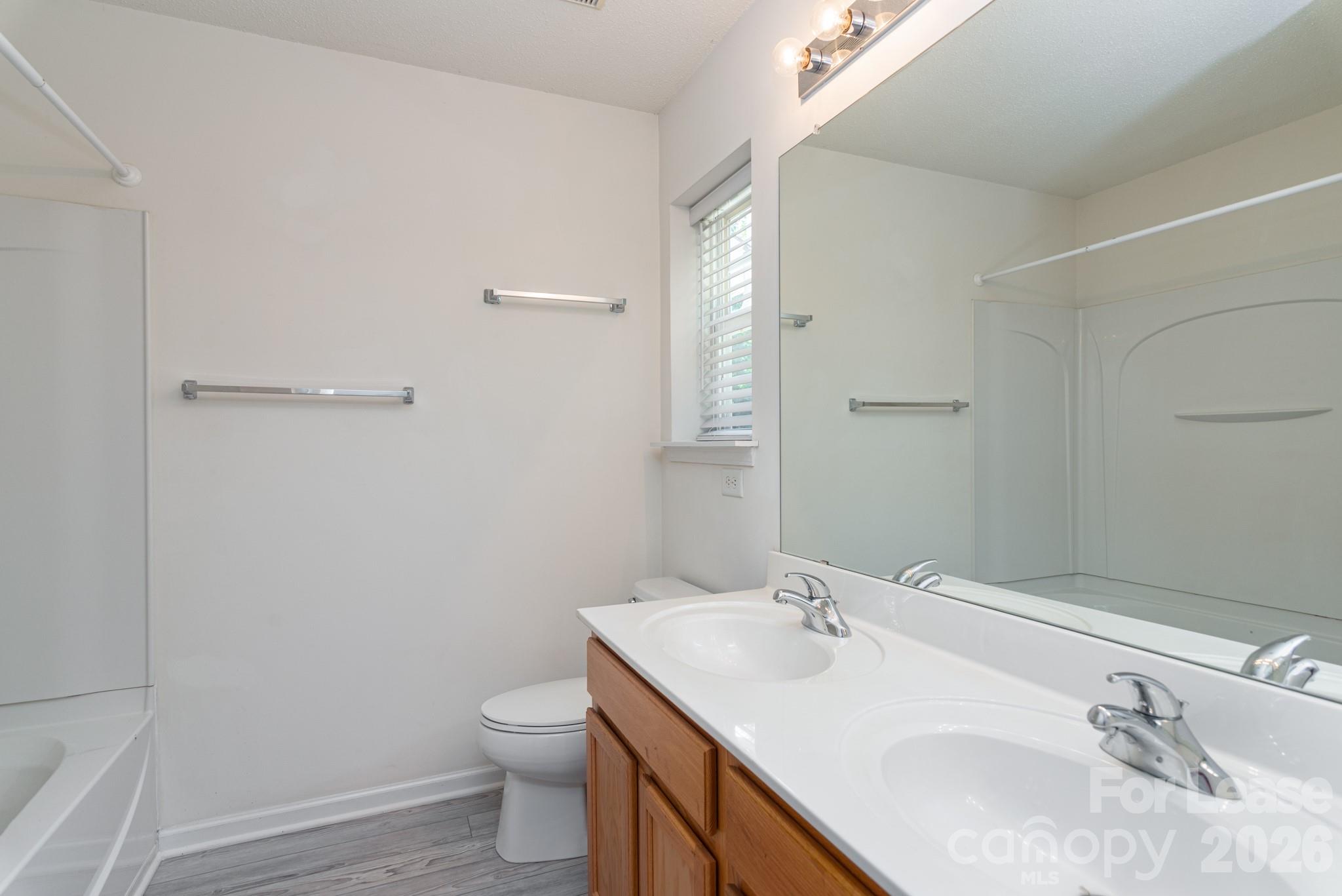 Brookhaven - Residential Lease