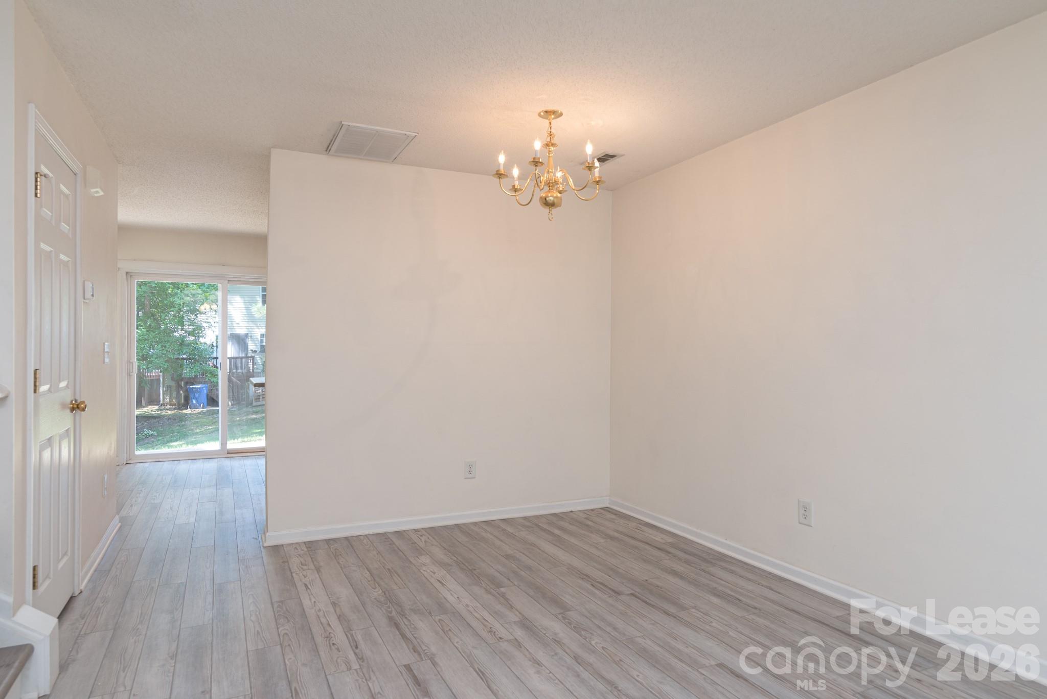 Brookhaven - Residential Lease