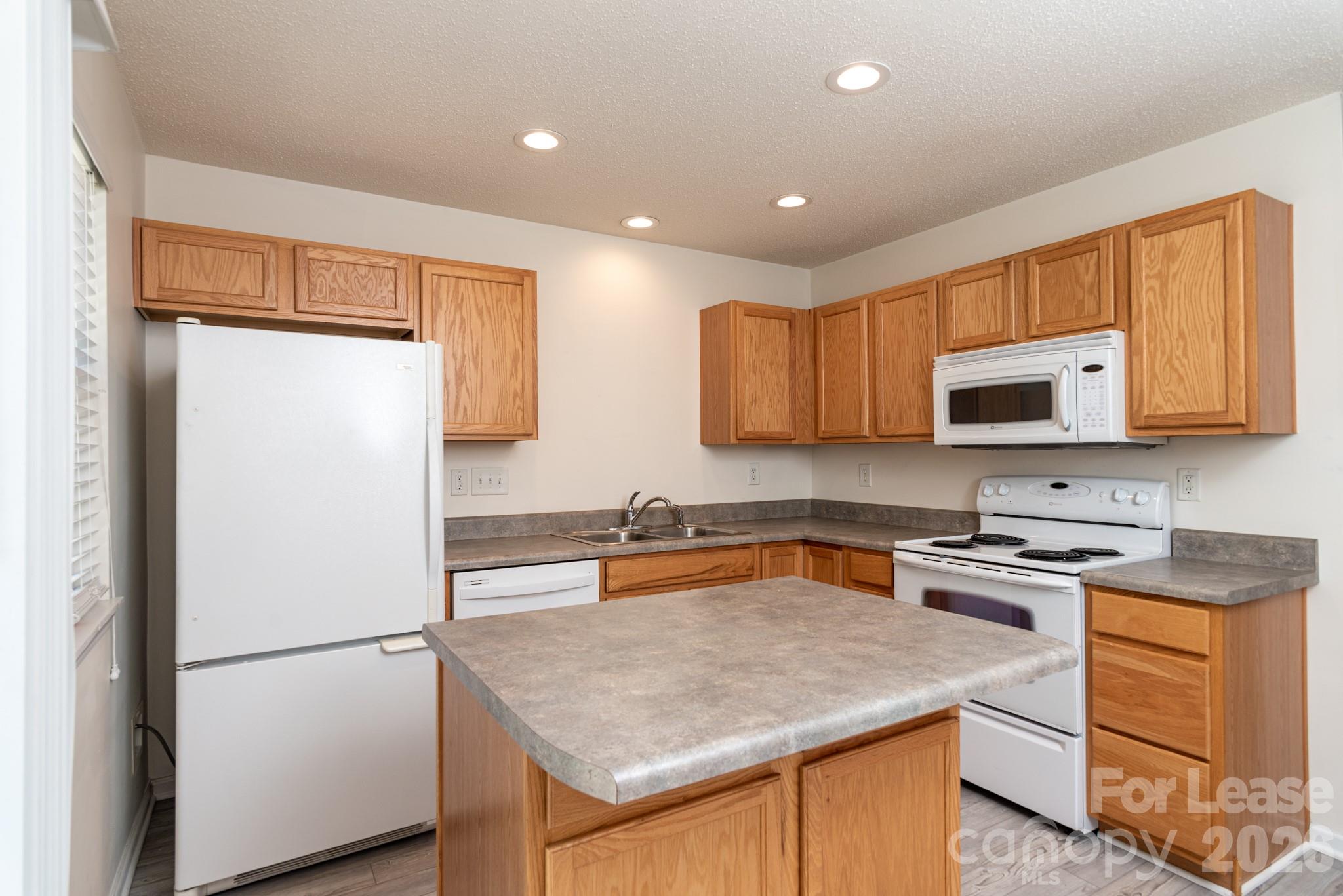 Brookhaven - Residential Lease