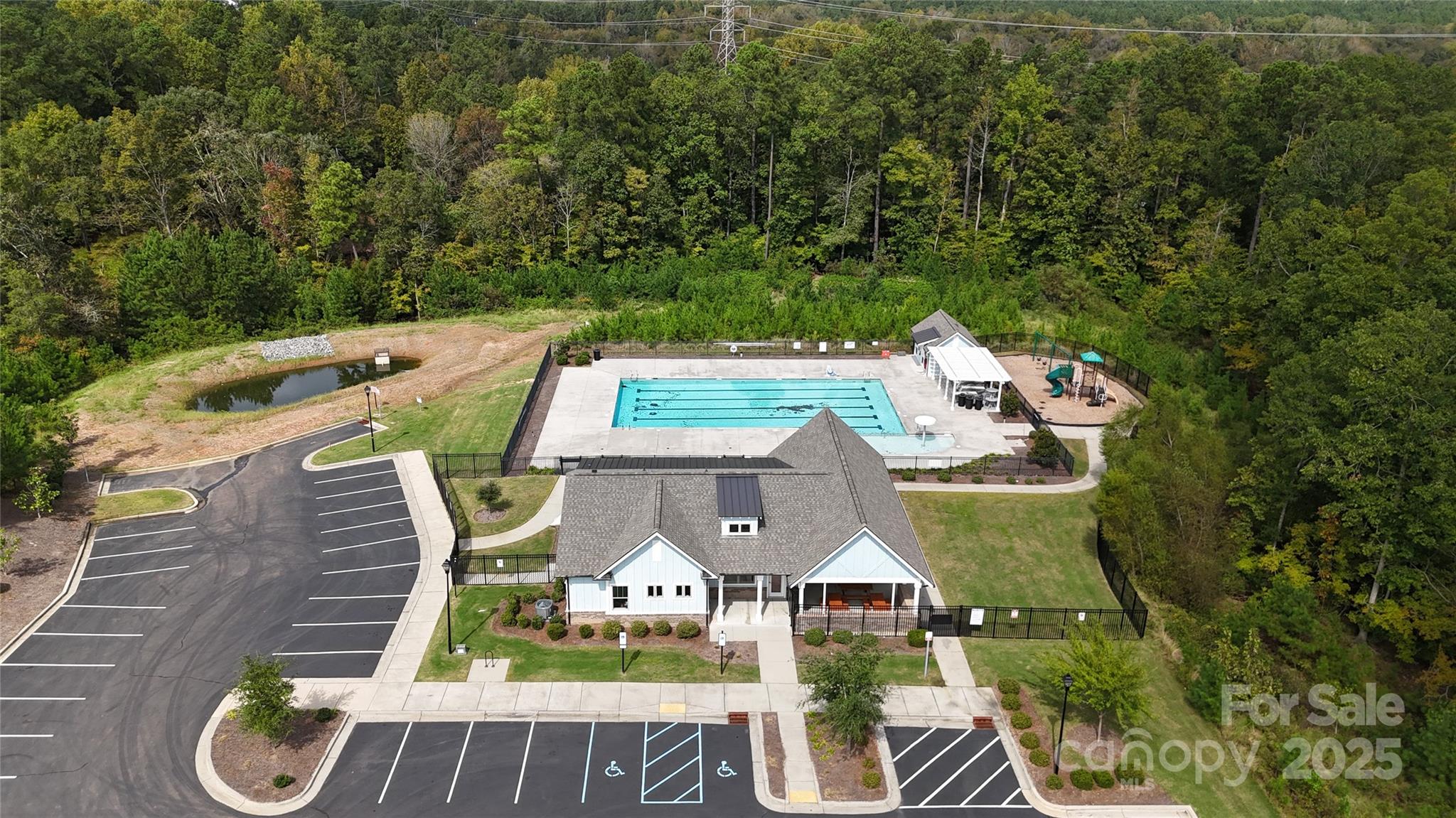 Paddlers Cove - Residential