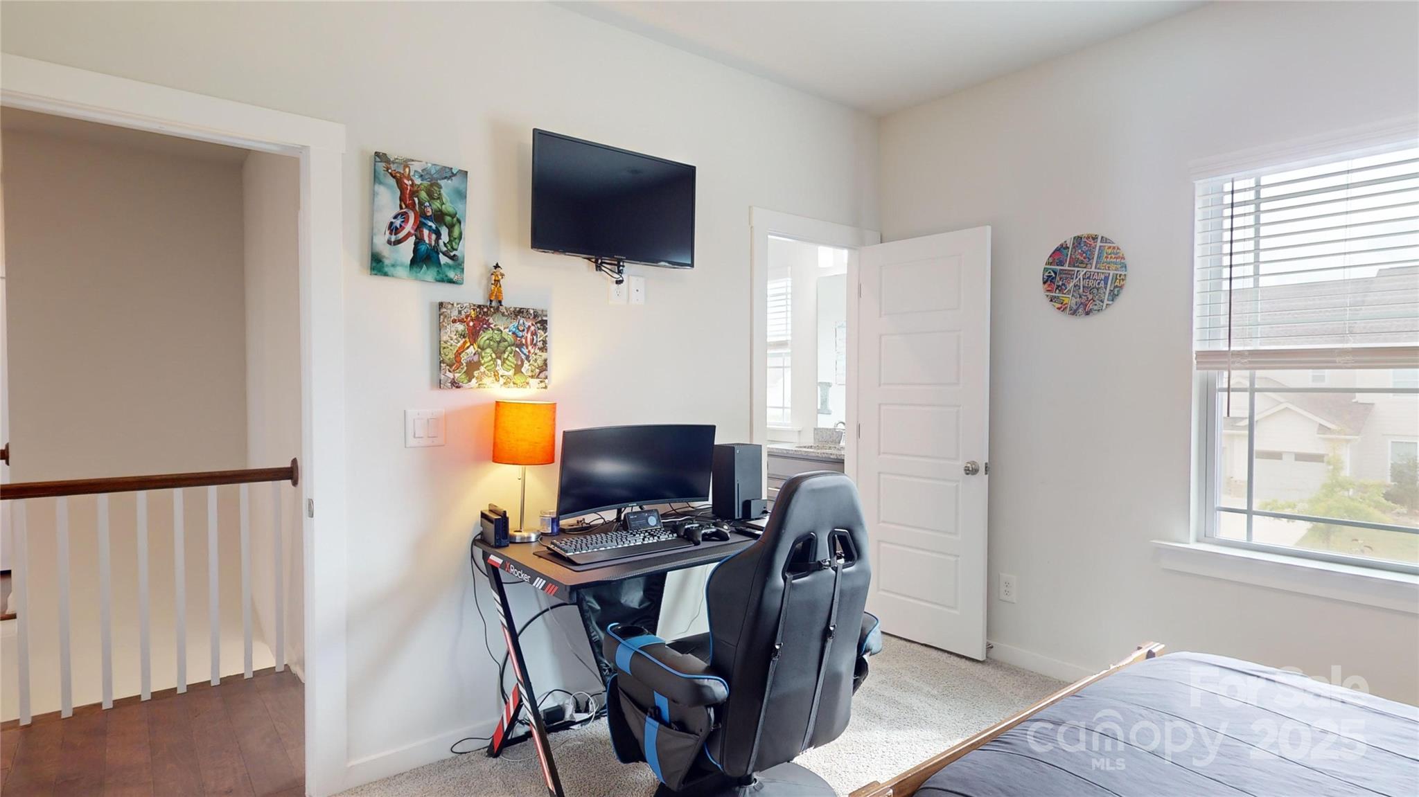 Paddlers Cove - Residential