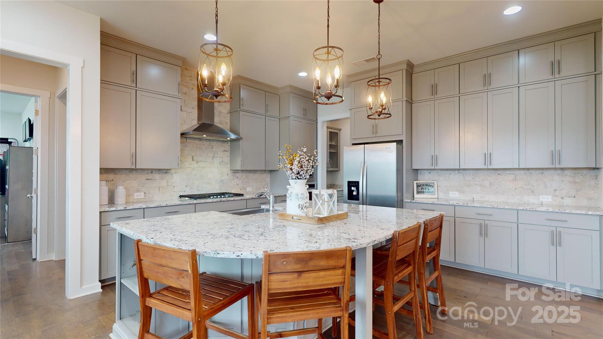 Paddlers Cove - Residential