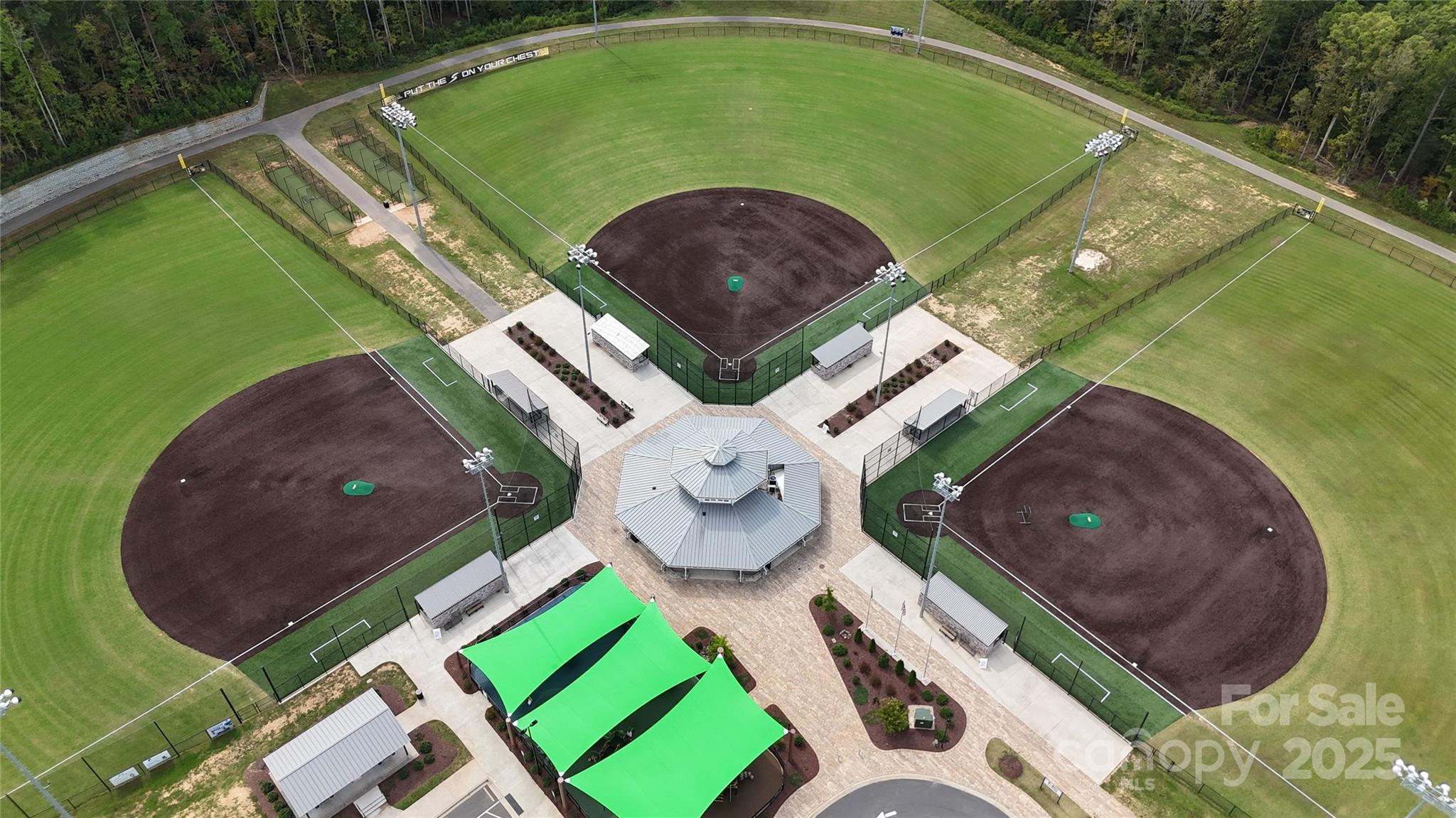 Paddlers Cove - Residential