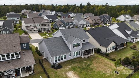 A home in Clover