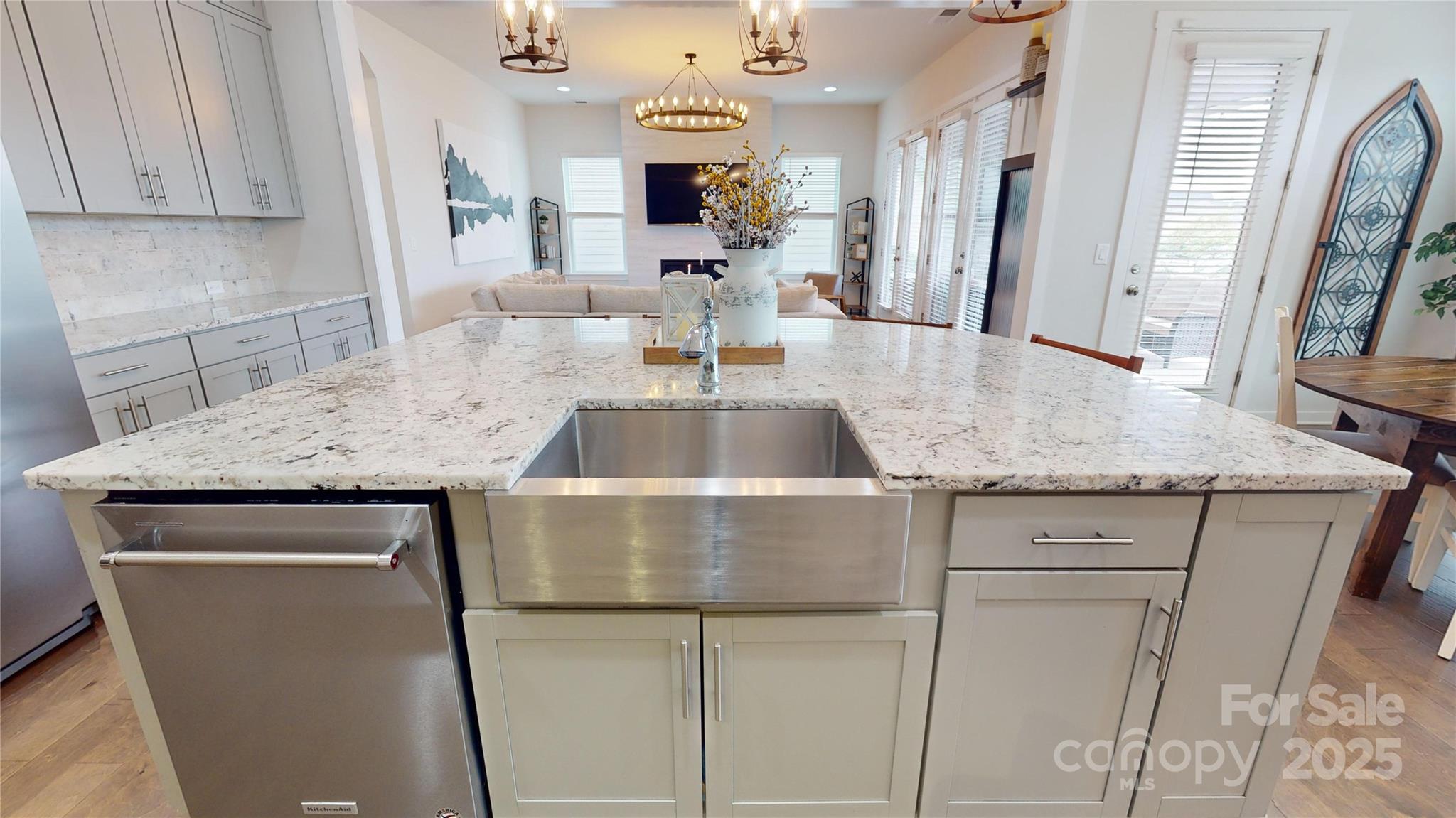 Paddlers Cove - Residential