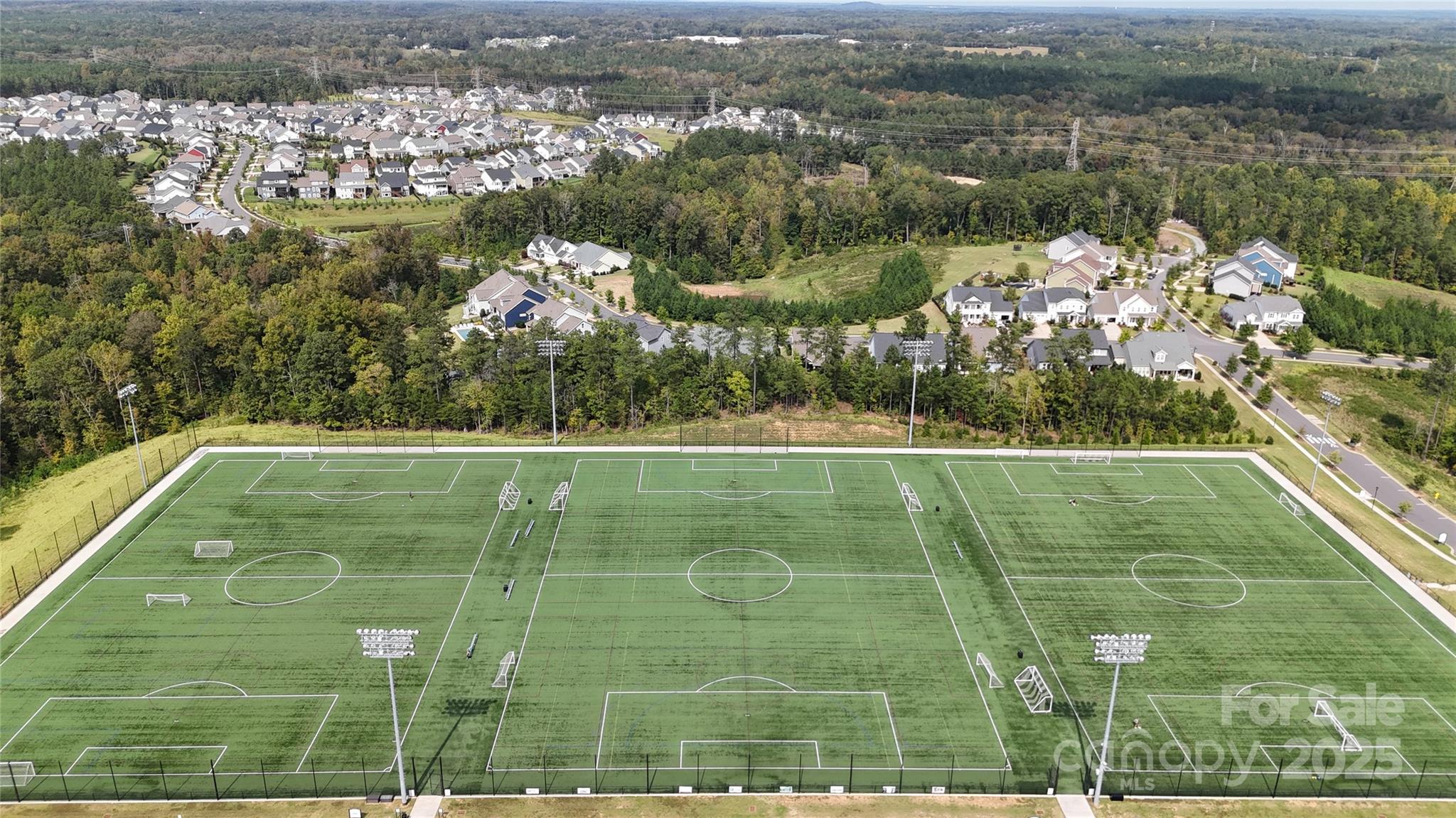 Paddlers Cove - Residential