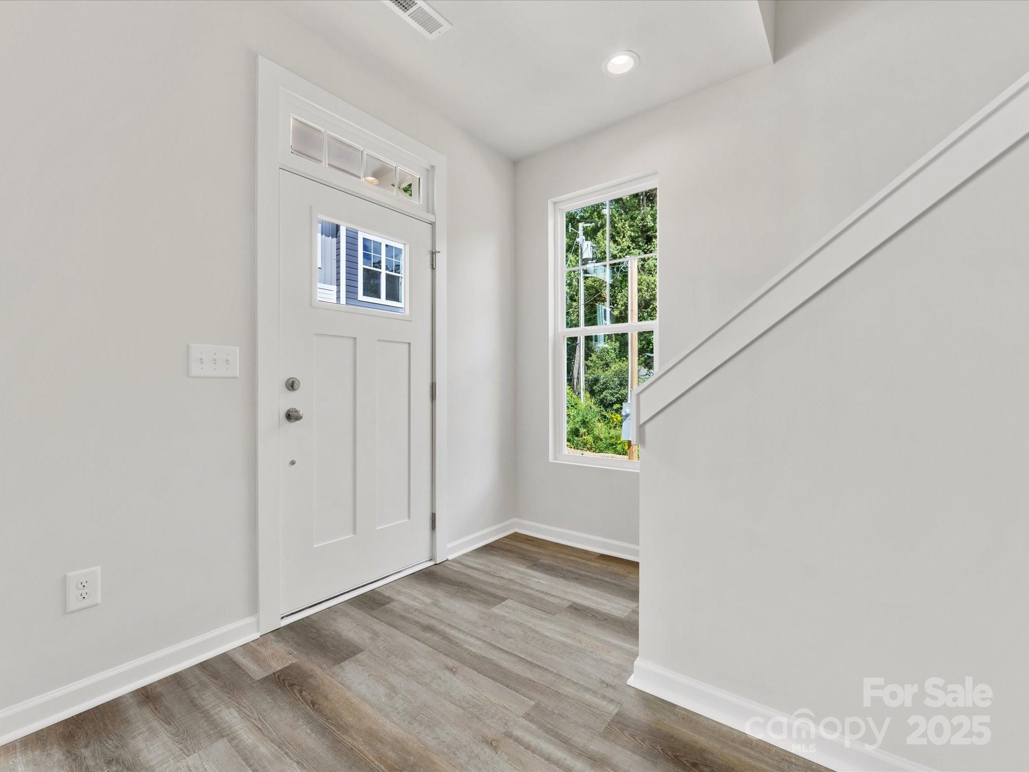 Grier Heights - Residential