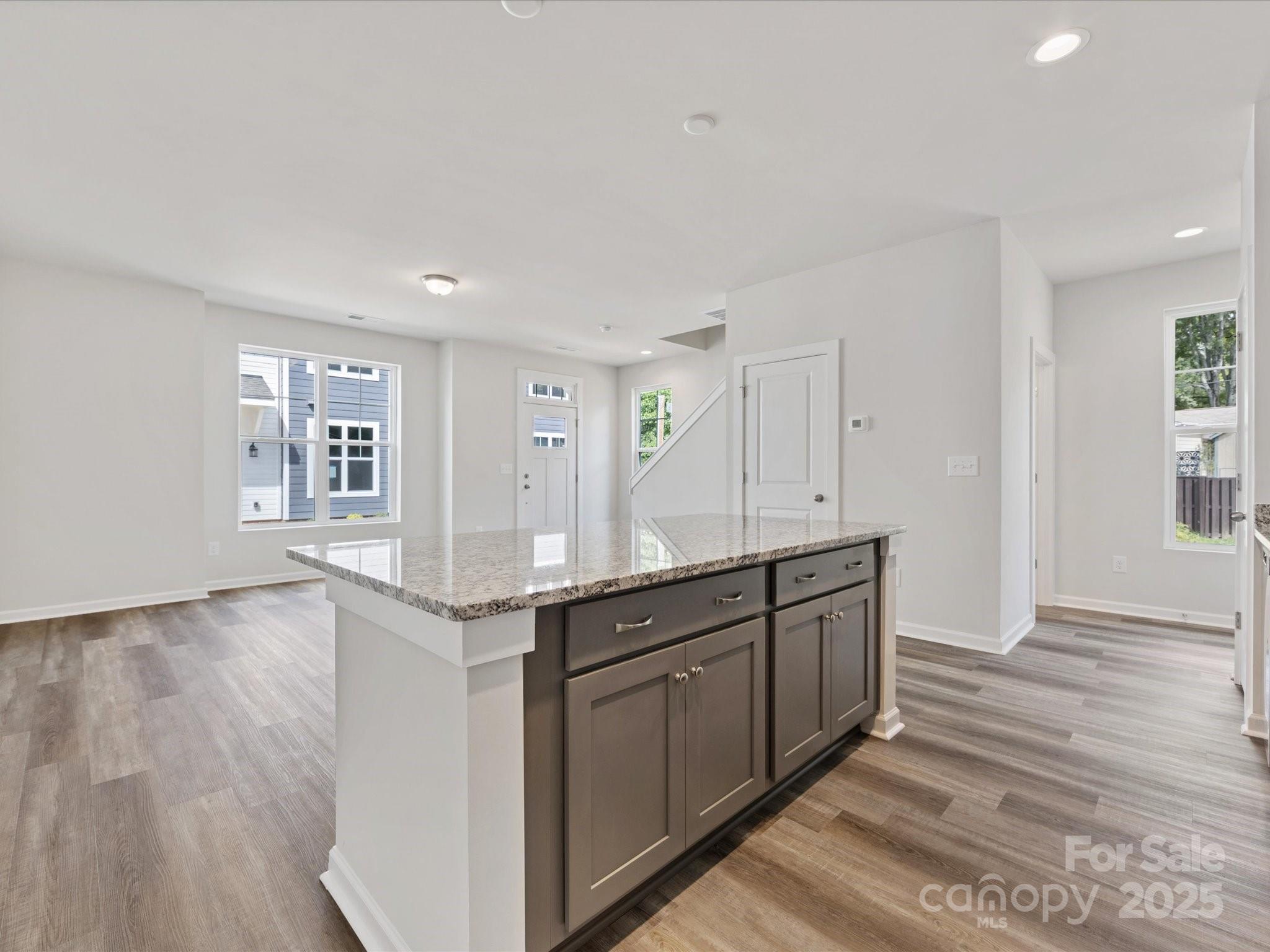 Grier Heights - Residential