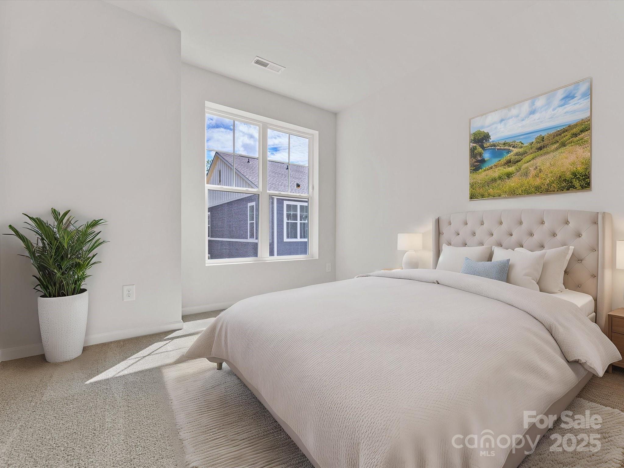 Grier Heights - Residential