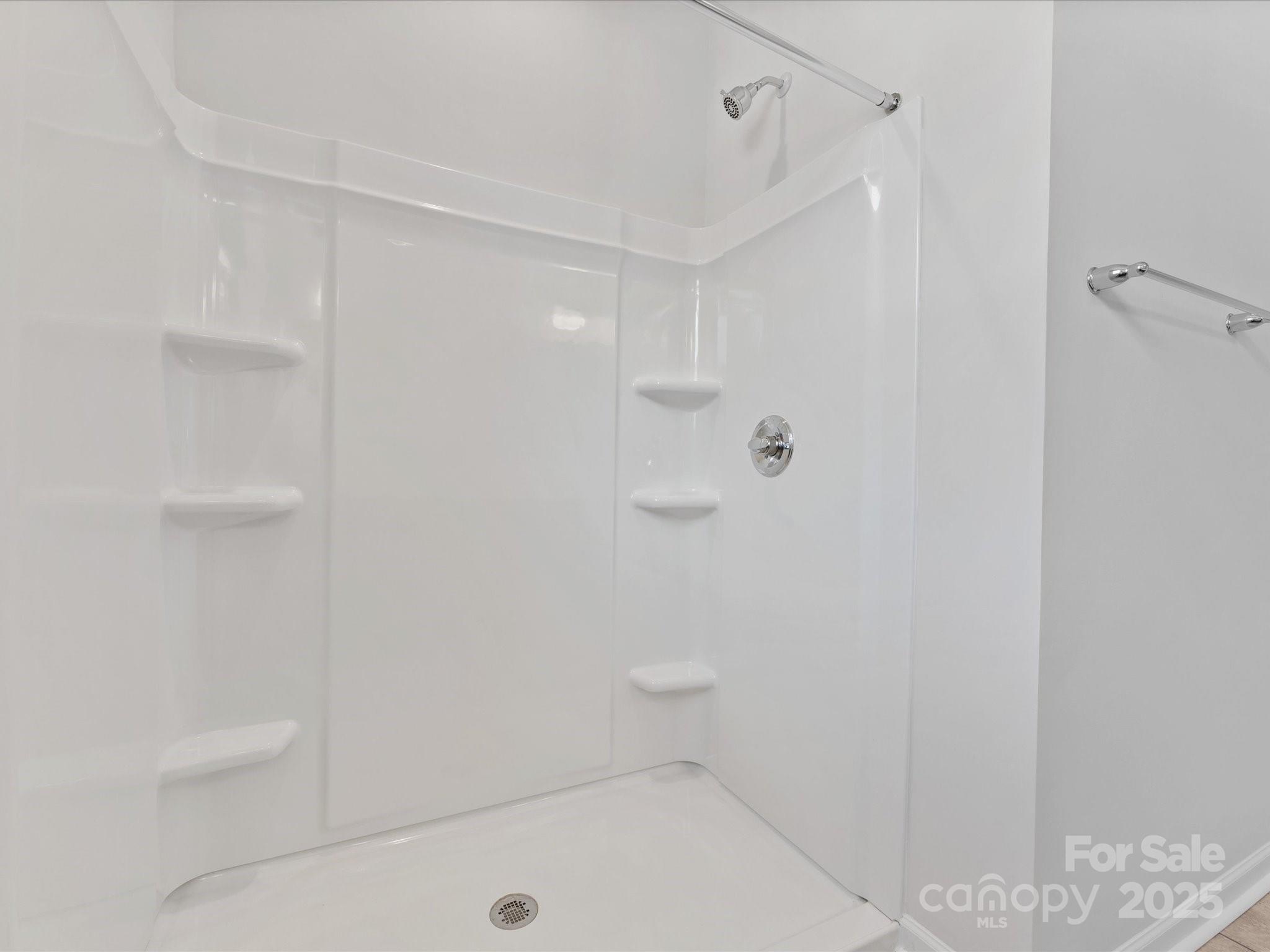 Grier Heights - Residential