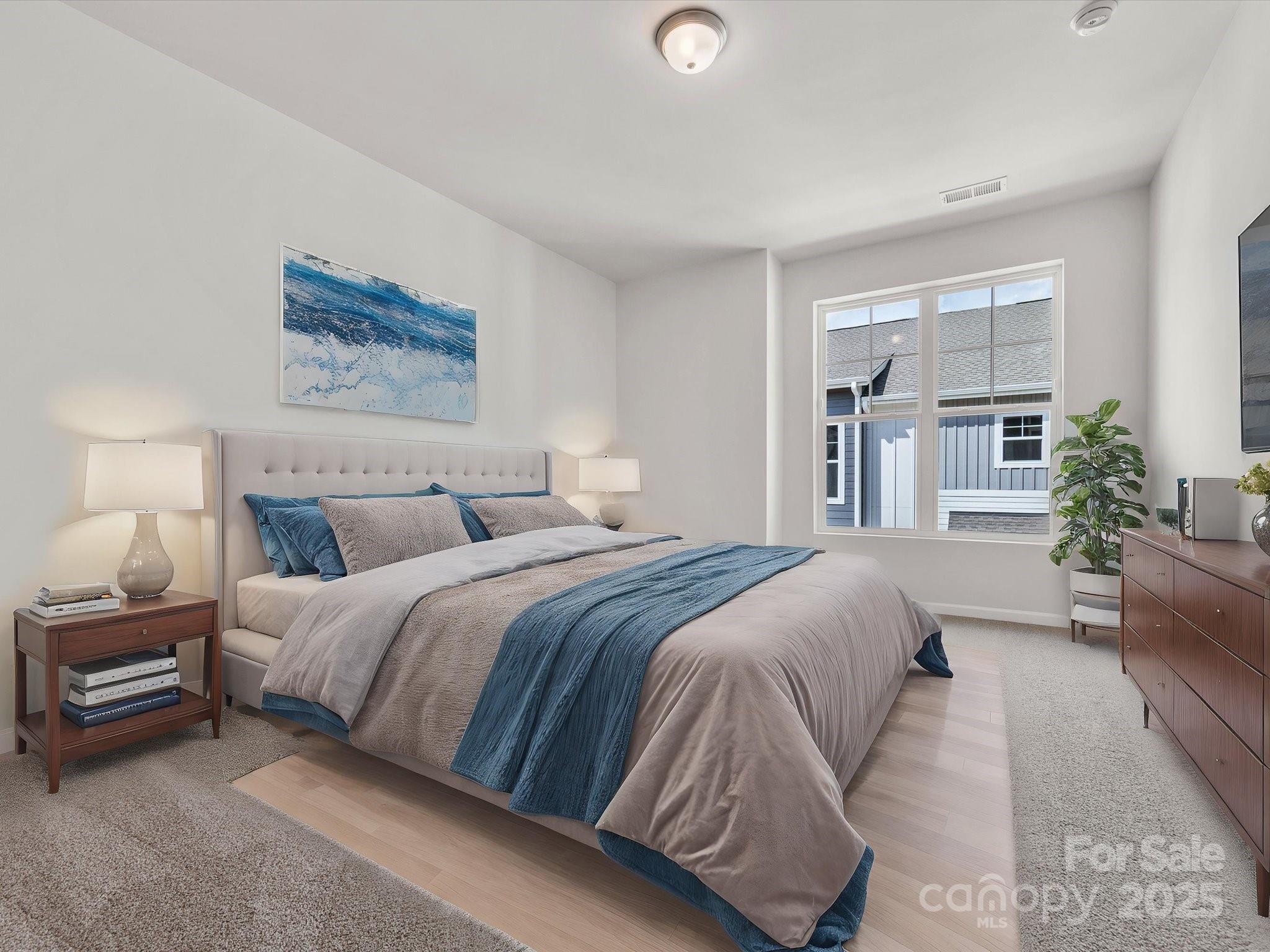 Grier Heights - Residential