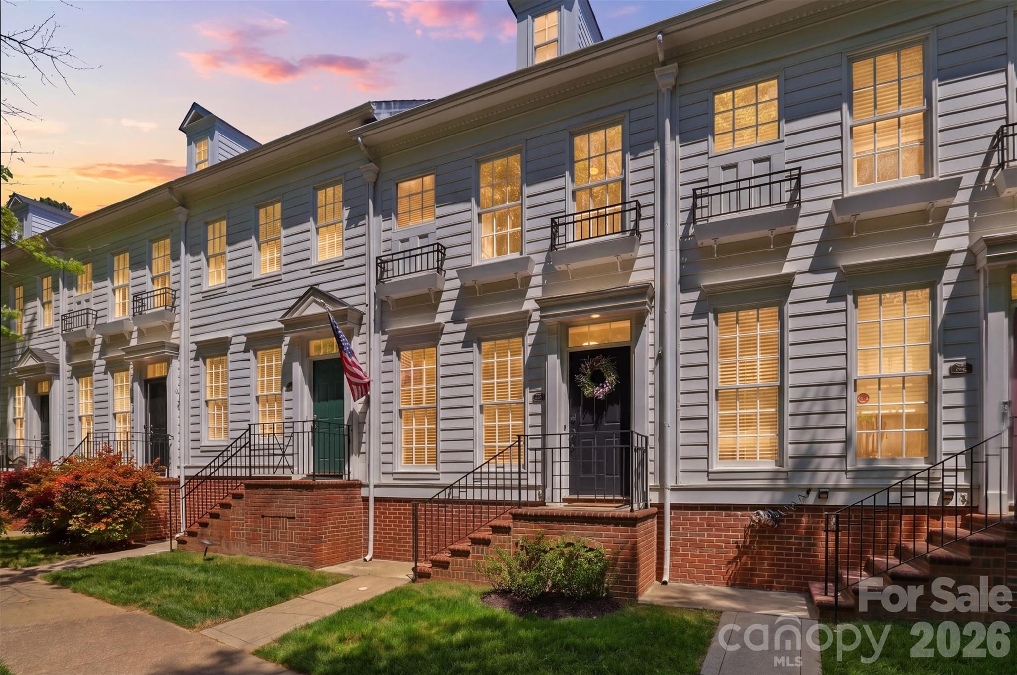 Vermillion - Residential