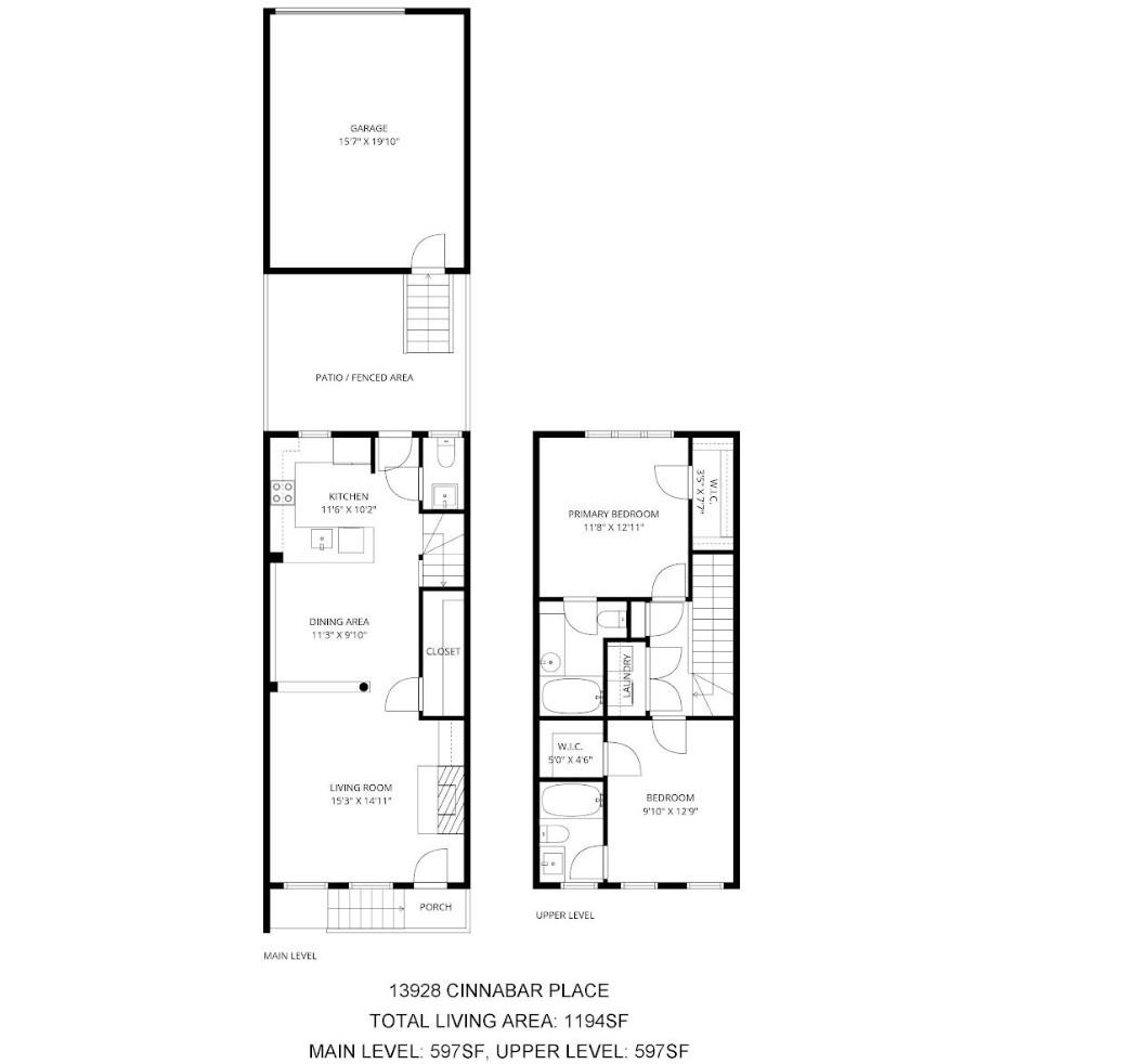 Vermillion - Residential