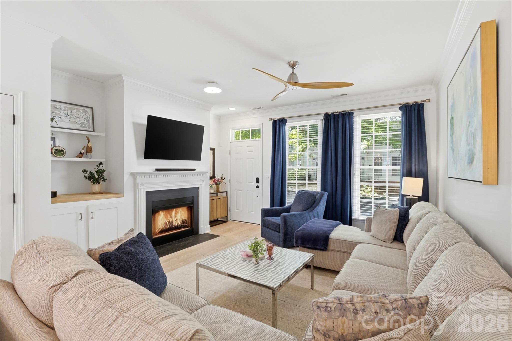 Vermillion - Residential