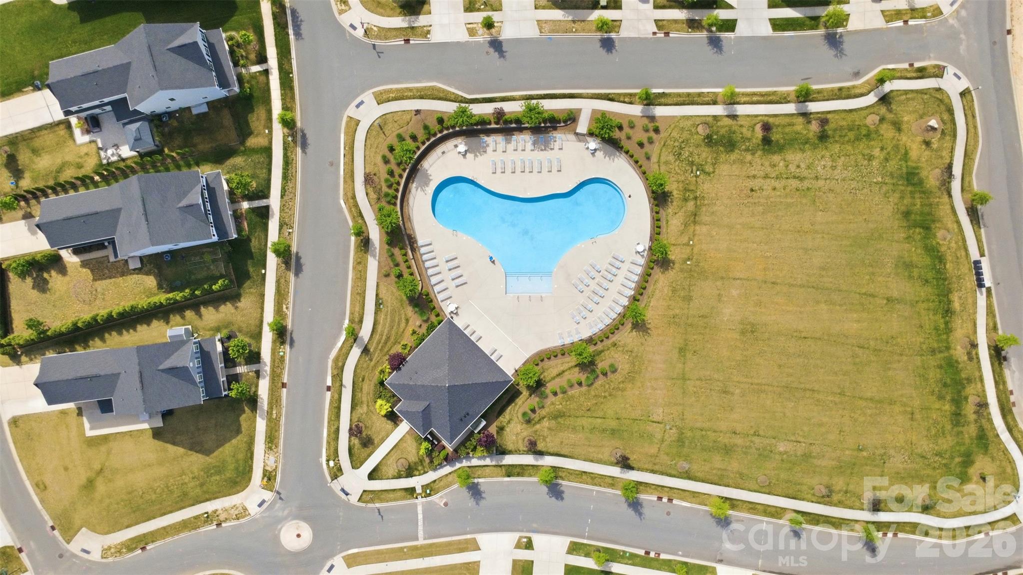Vermillion - Residential