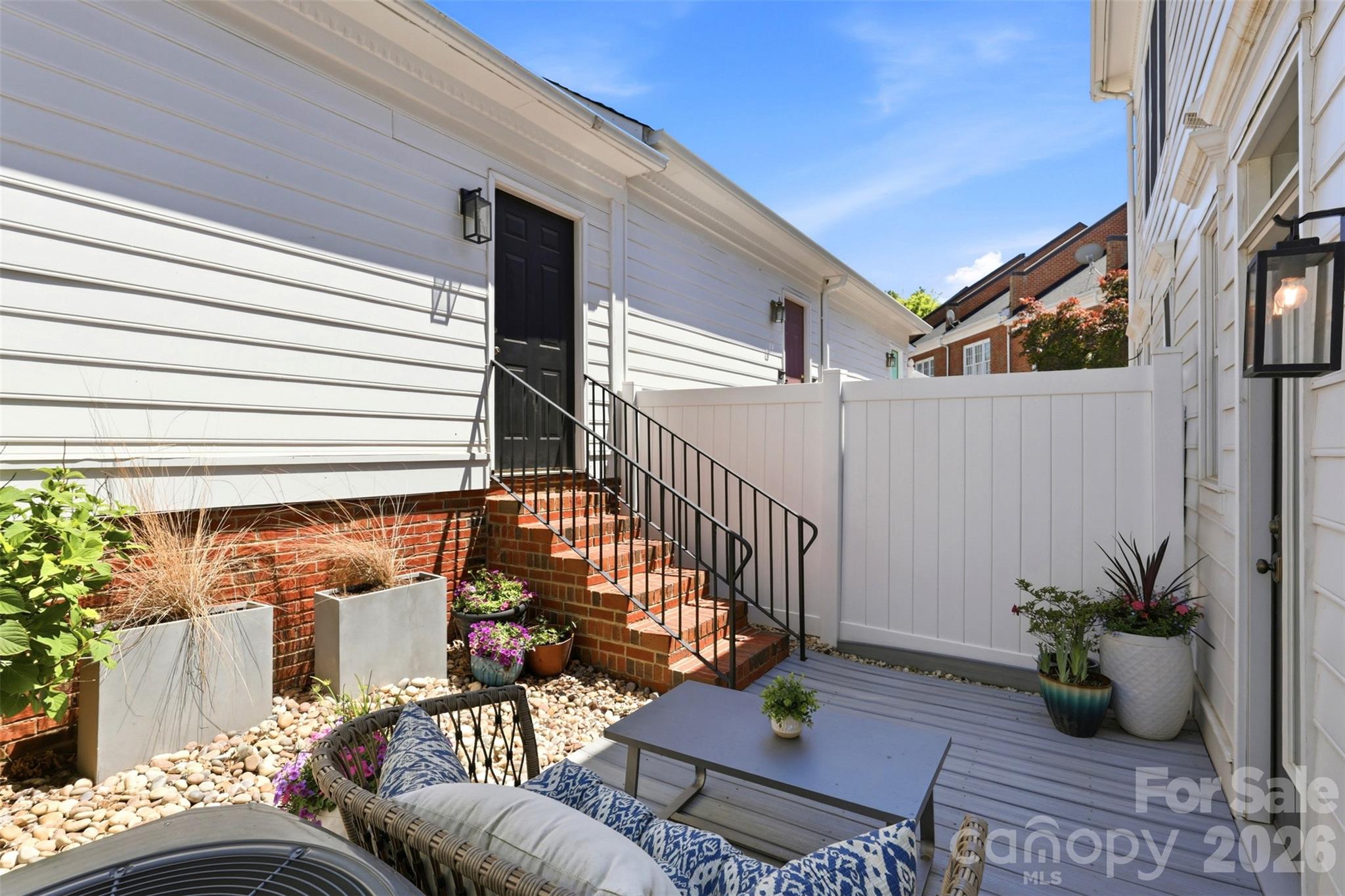 Vermillion - Residential