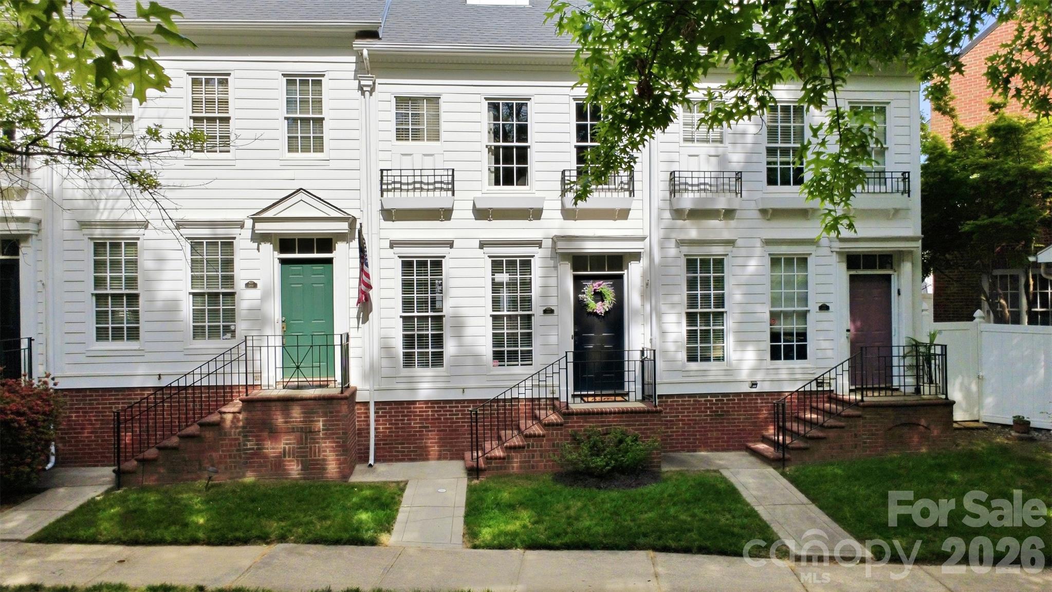 Vermillion - Residential