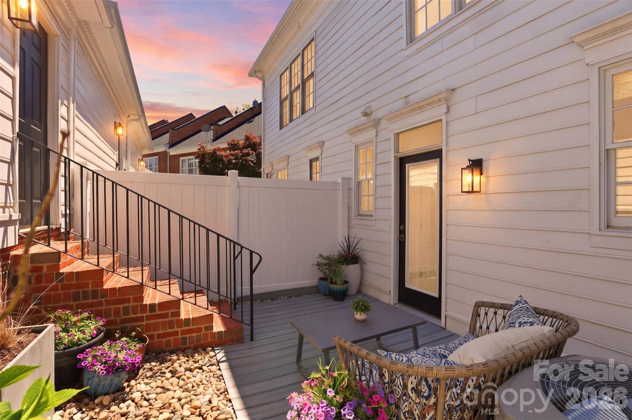 Vermillion - Residential