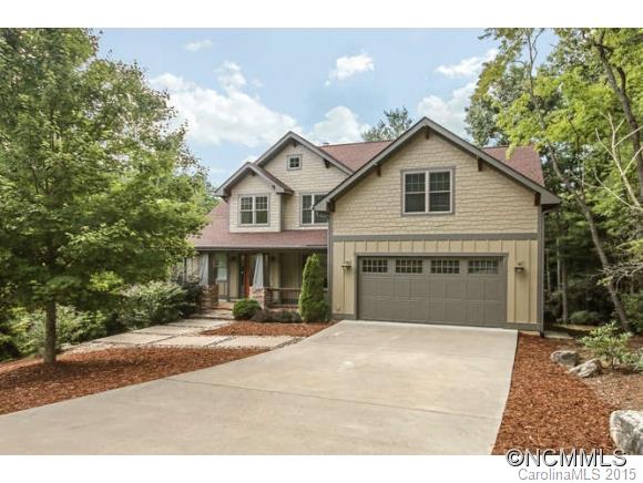 Oak Hollow - Residential